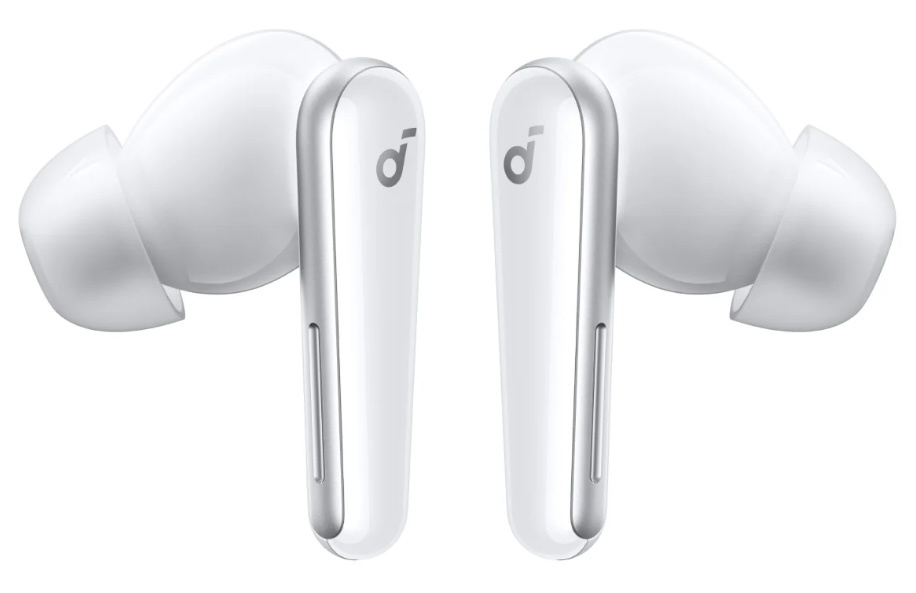 Наушники TWS Soundcore Liberty 5 белый