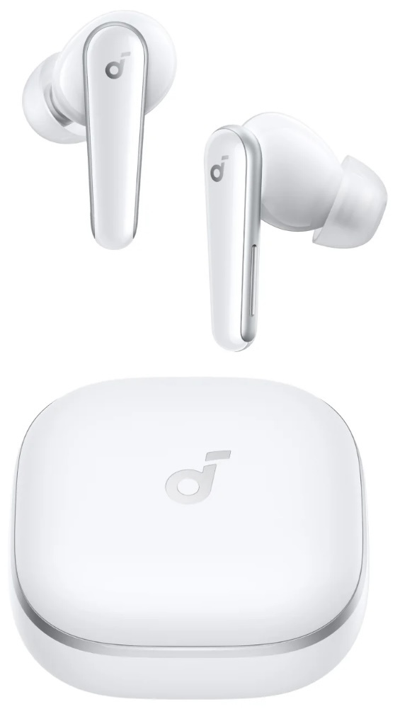 Наушники TWS Soundcore Liberty 5 белый