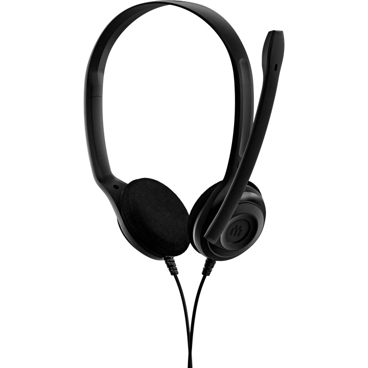 Проводная гарнитура EPOS EDU 10 (10PCS) Stereo, в упаковке: 10 шт (PN:1001109)