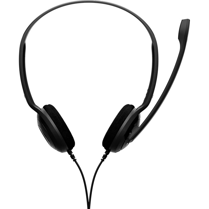 Проводная гарнитура EPOS EDU 10 (10PCS) Stereo, в упаковке: 10 шт (PN:1001109)
