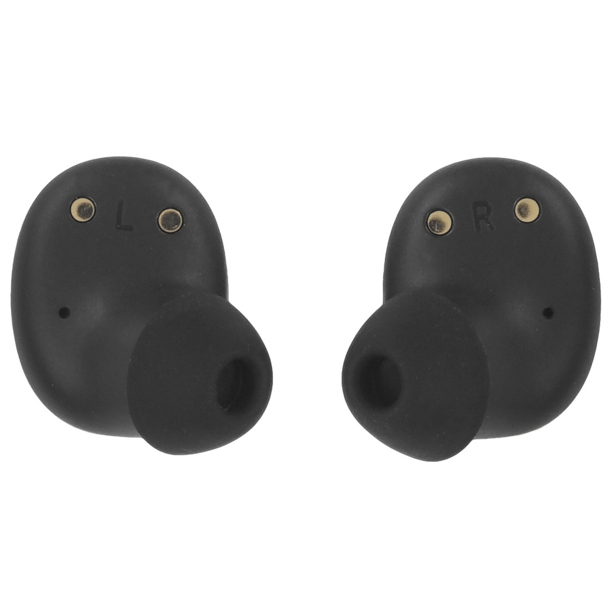 Наушники PANASONIC RZ-B120WDG-K Black