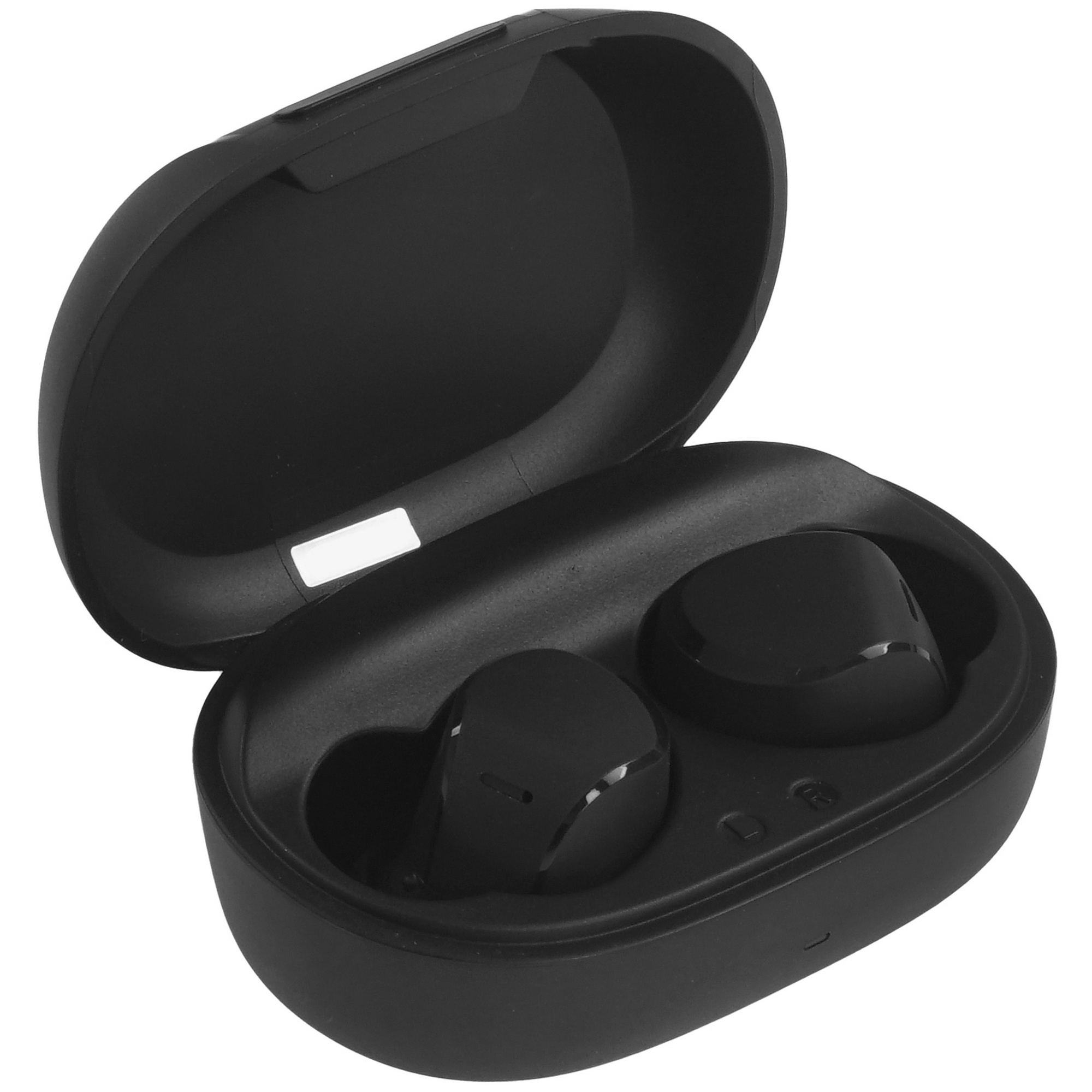 Наушники PANASONIC RZ-B120WDG-K Black