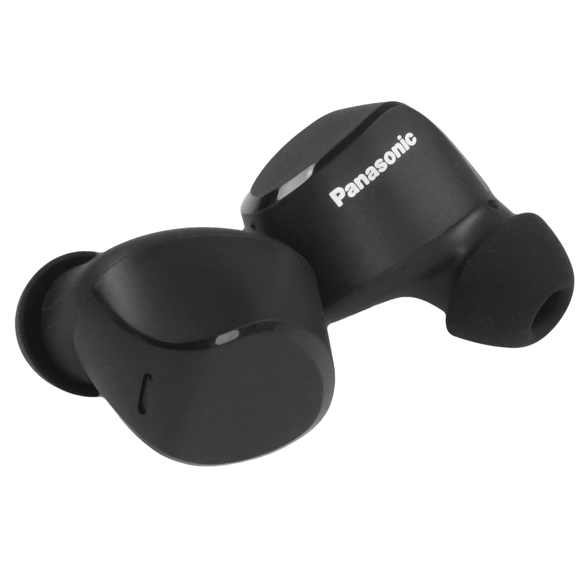 Наушники PANASONIC RZ-B120WDG-K Black