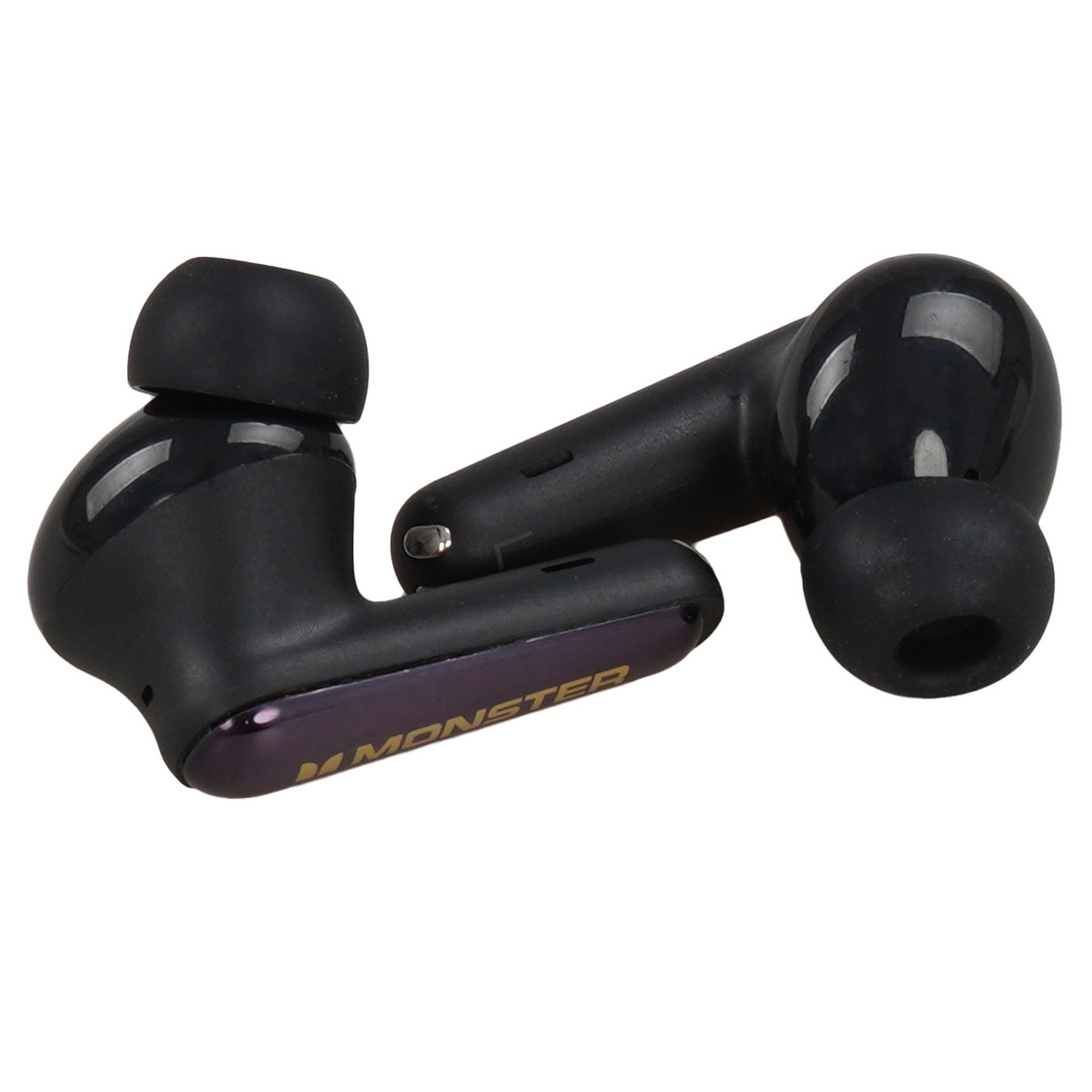 Наушники беспроводные MONSTER Clarity 200 ANC (MH22228) черные