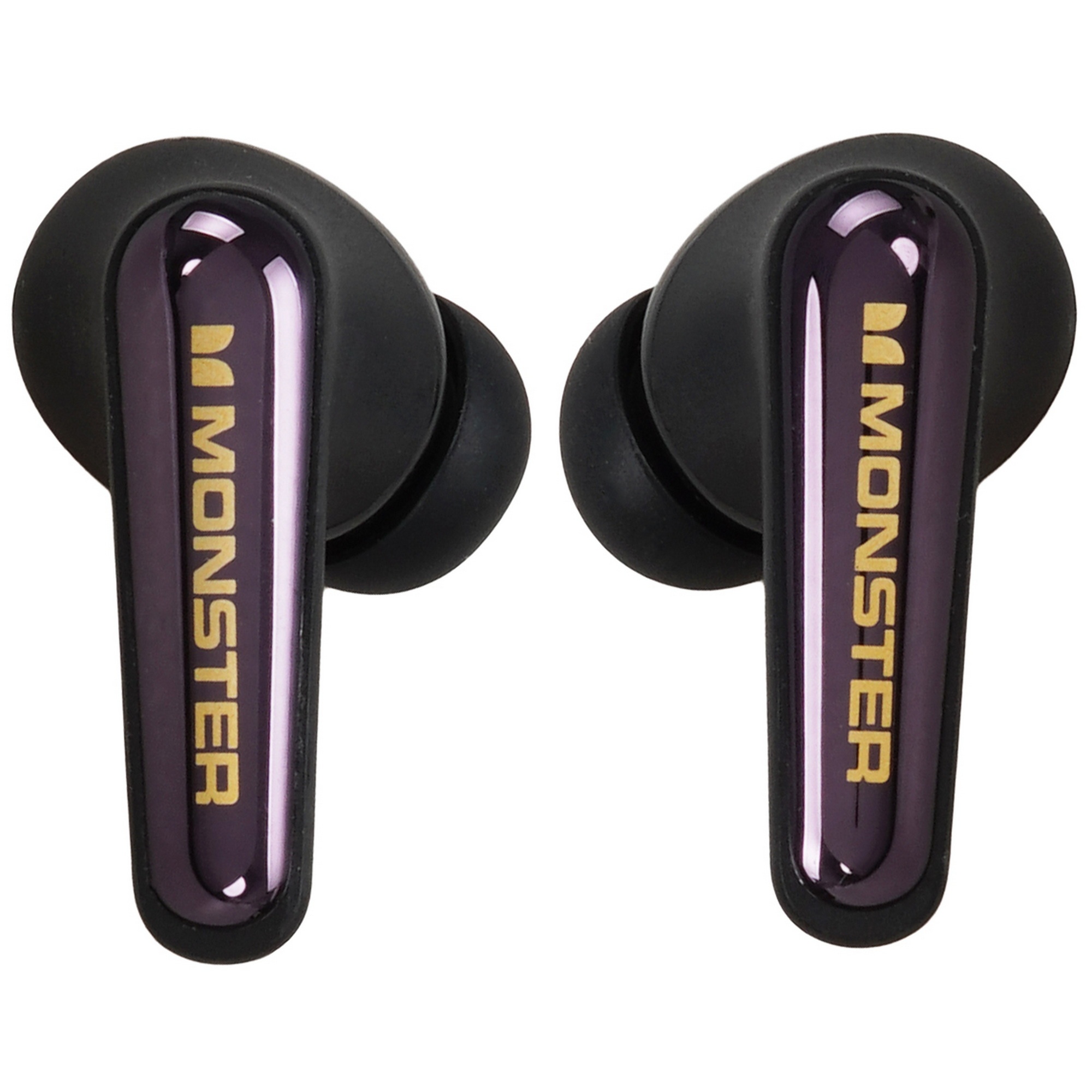 Наушники беспроводные MONSTER Clarity 200 ANC (MH22228) черные