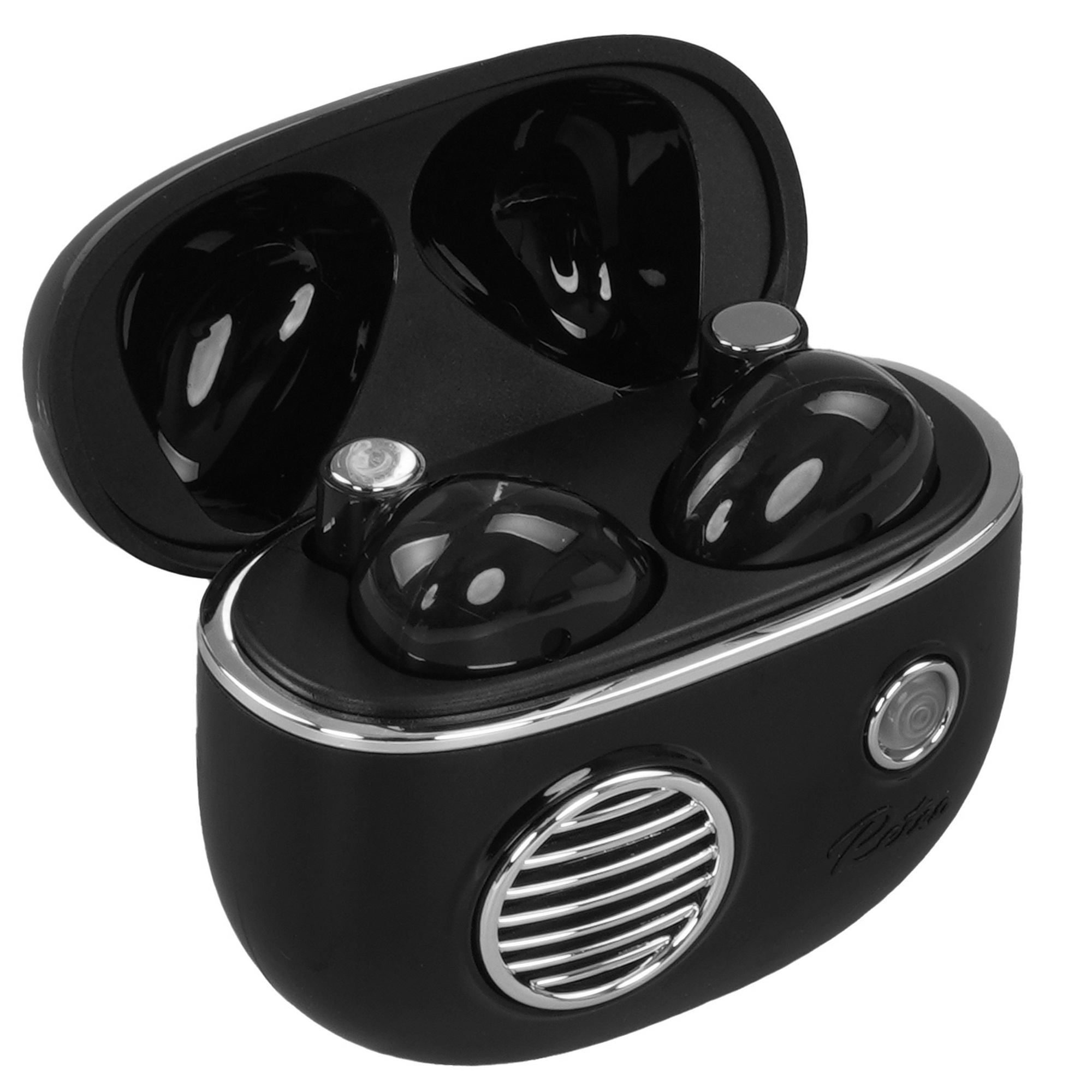 Наушники беспроводные MONSTER N-lite 213 (MH22237) черные
