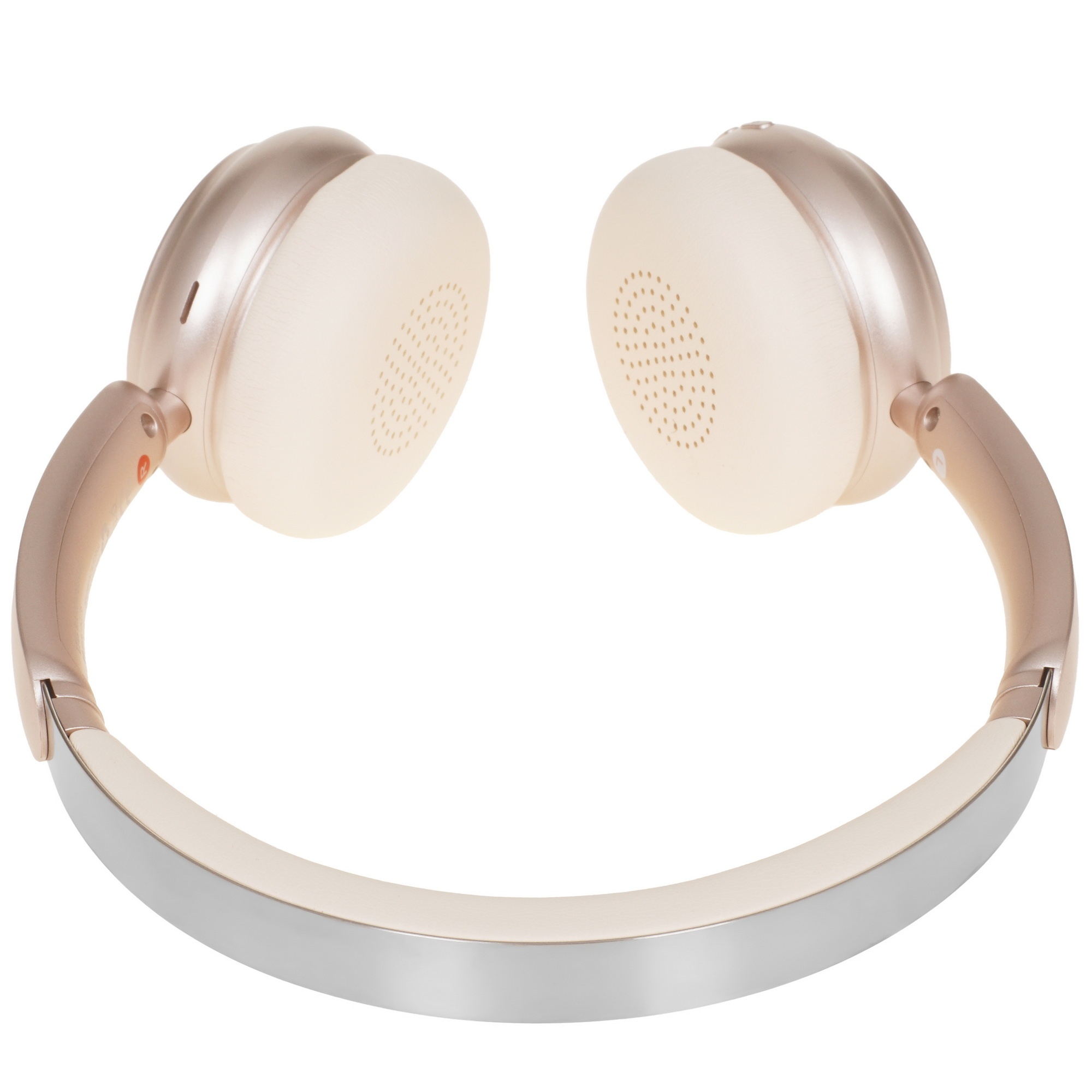 Наушники беспроводные MONSTER N-tune mini 01 (MH22235) бежевые