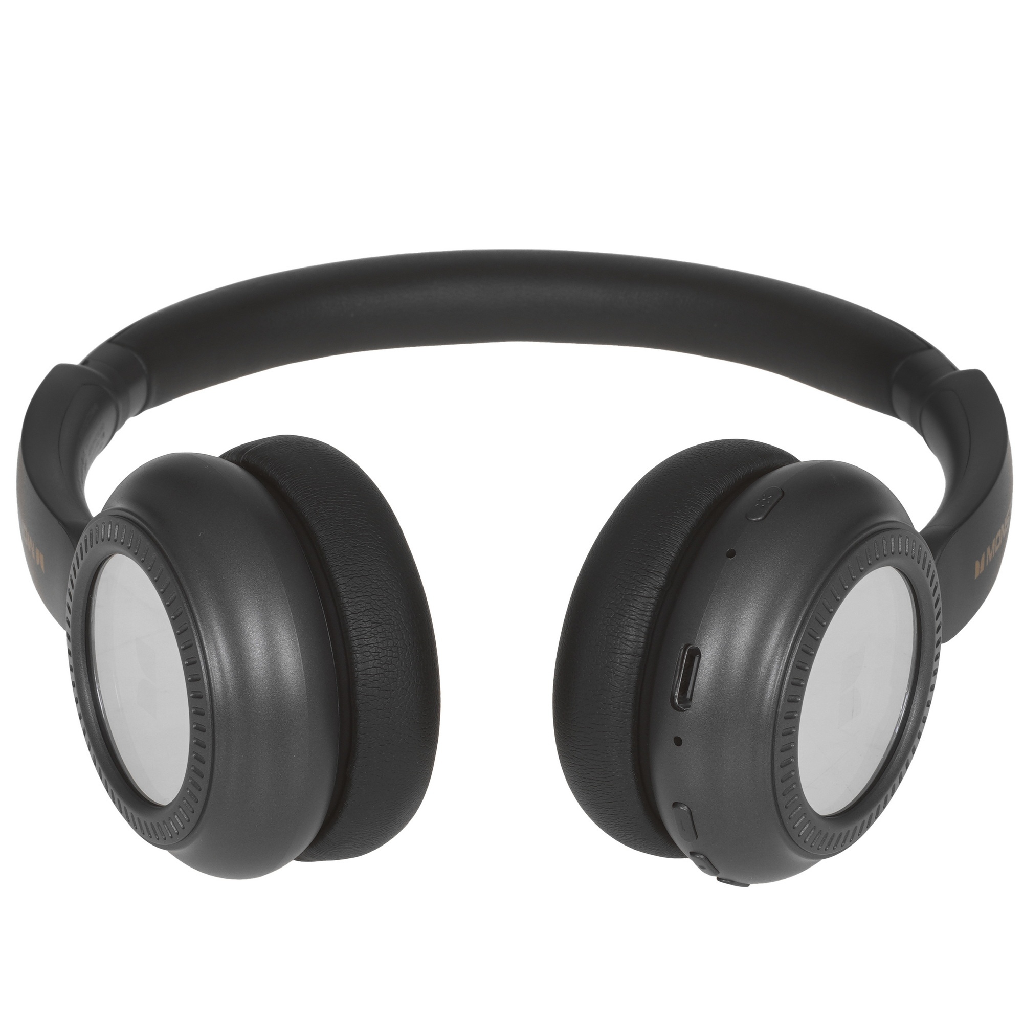 Наушники беспроводные MONSTER N-tune mini 01 (MH22235) черные