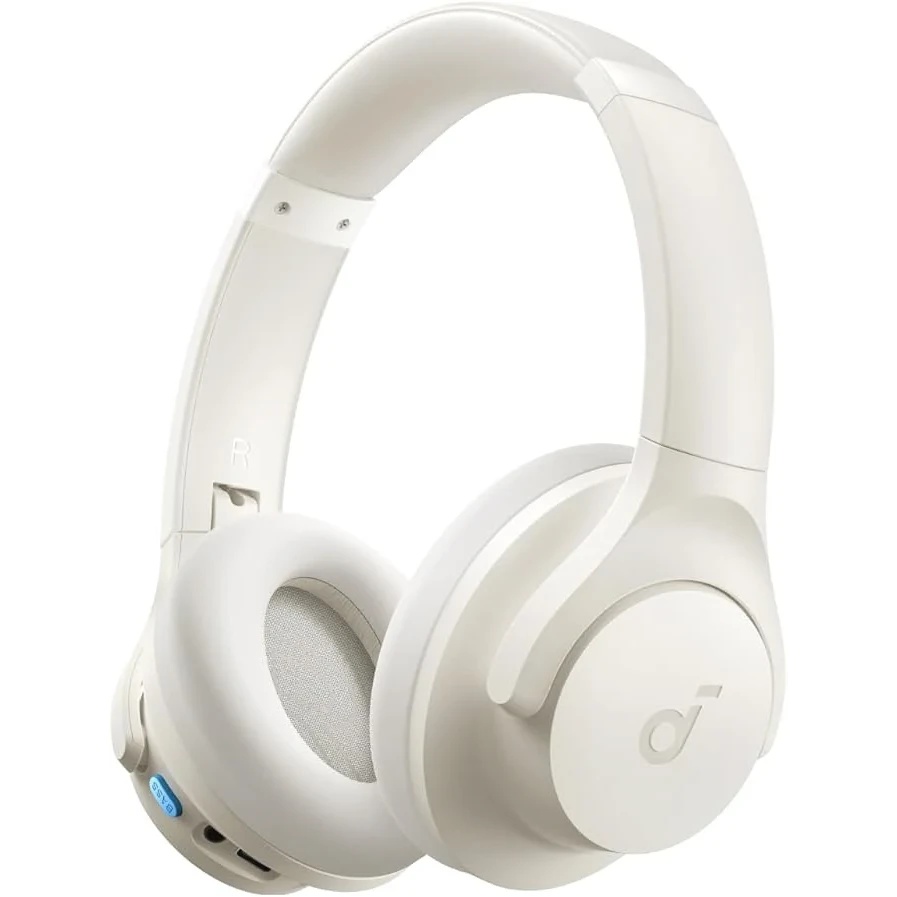 Беспроводные наушники Soundcore Q11 Белый