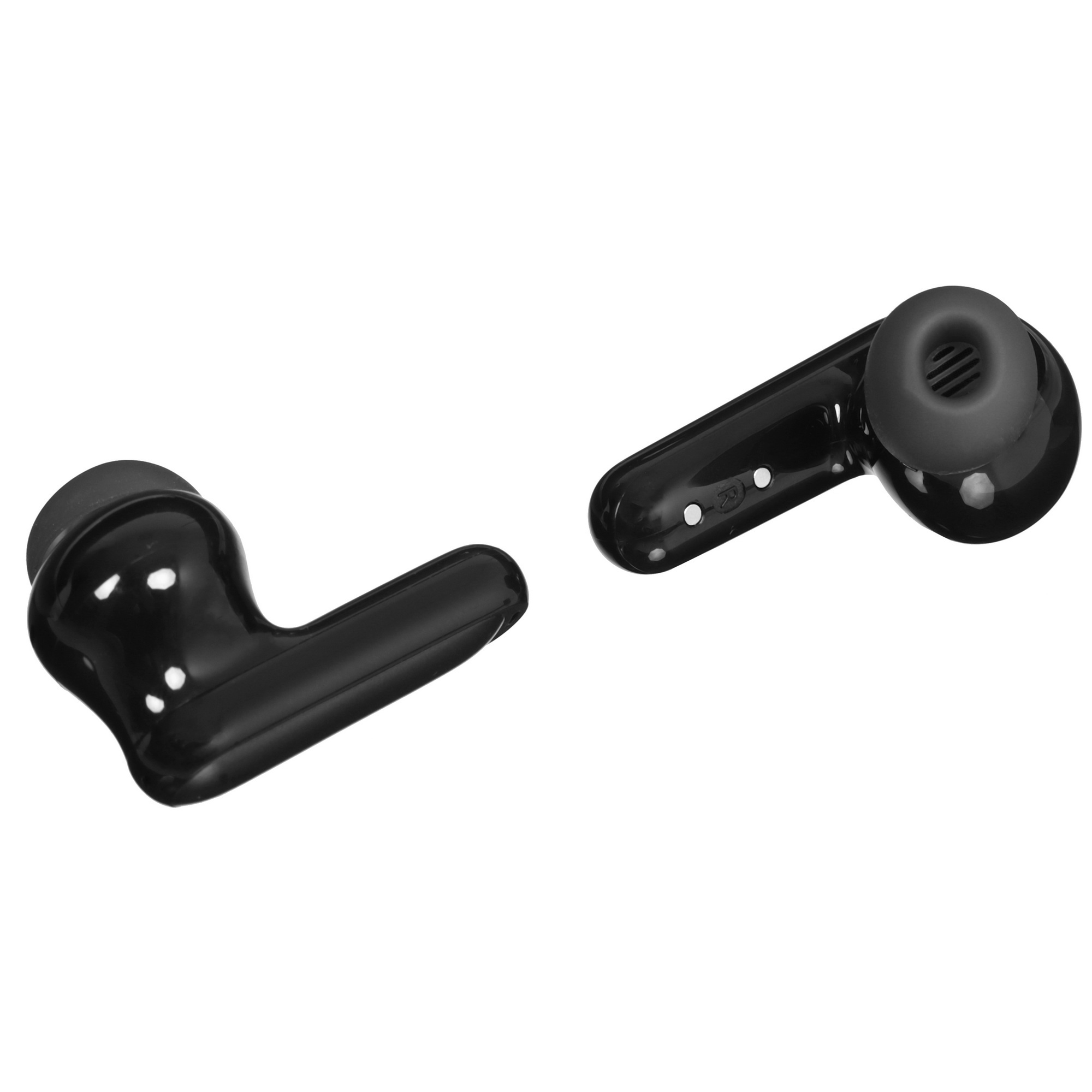 Наушники TWS Soundcore P41i черный