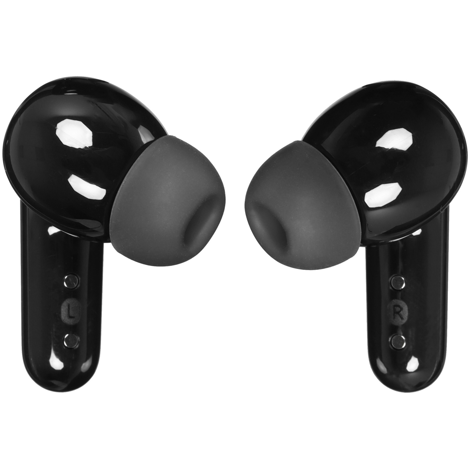 Наушники TWS Soundcore P41i черный