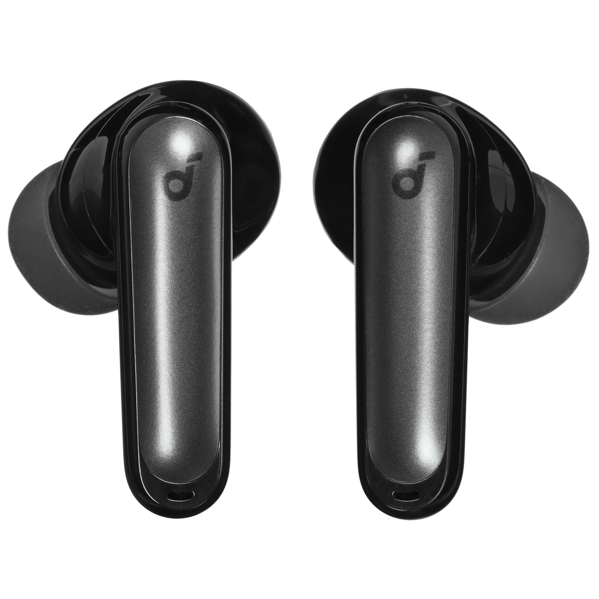 Наушники TWS Soundcore P41i черный