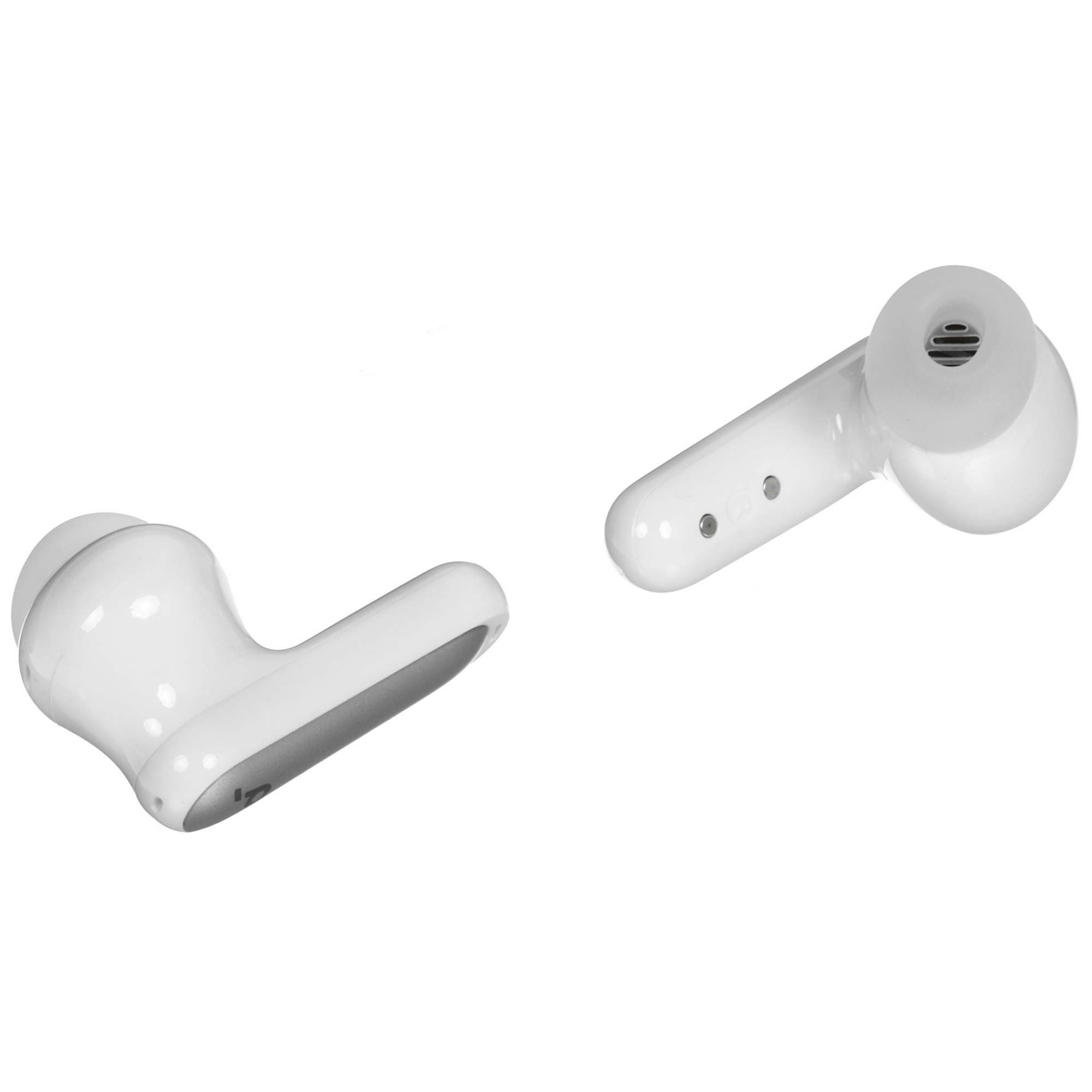 Наушники TWS Soundcore P41i white