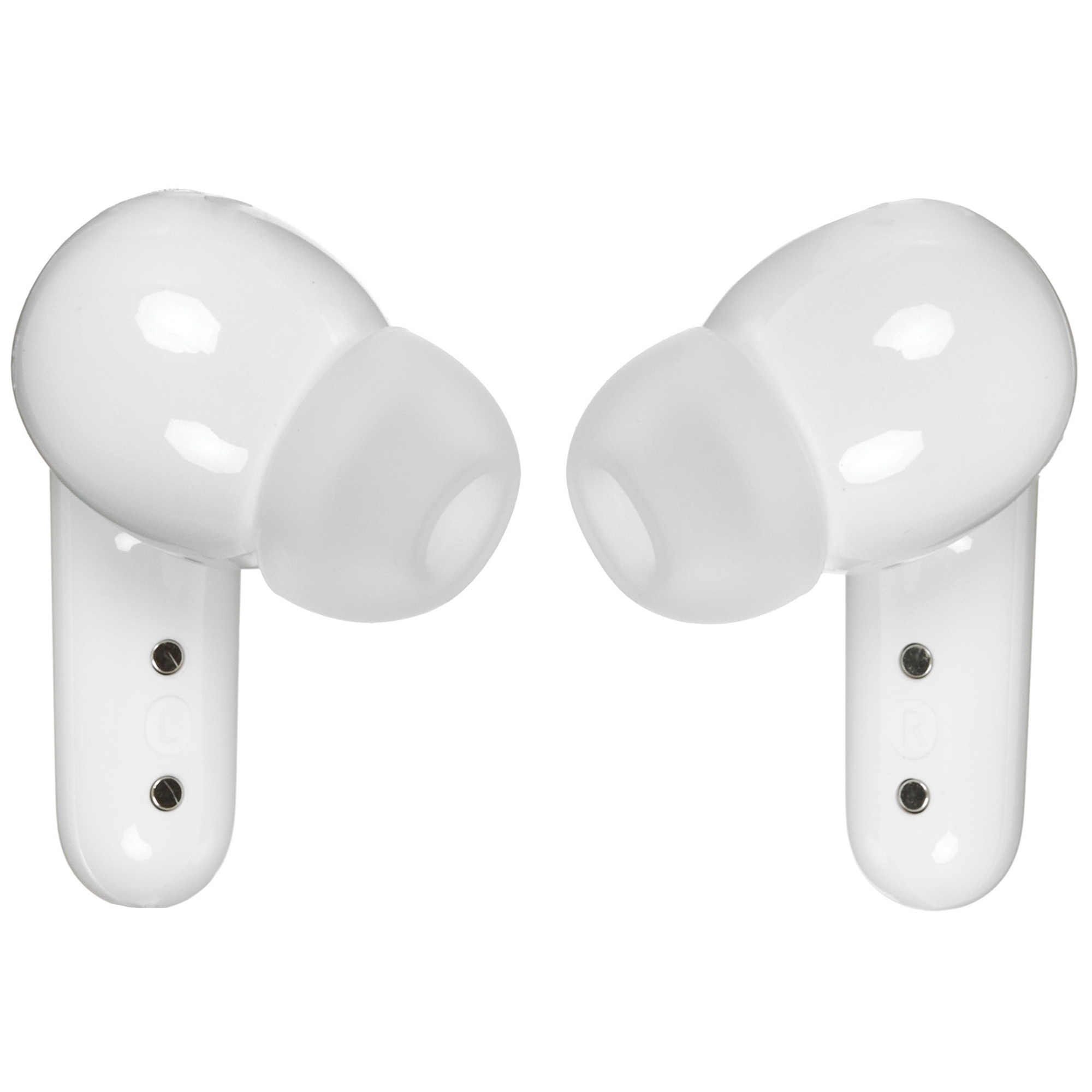 Наушники TWS Soundcore P41i white