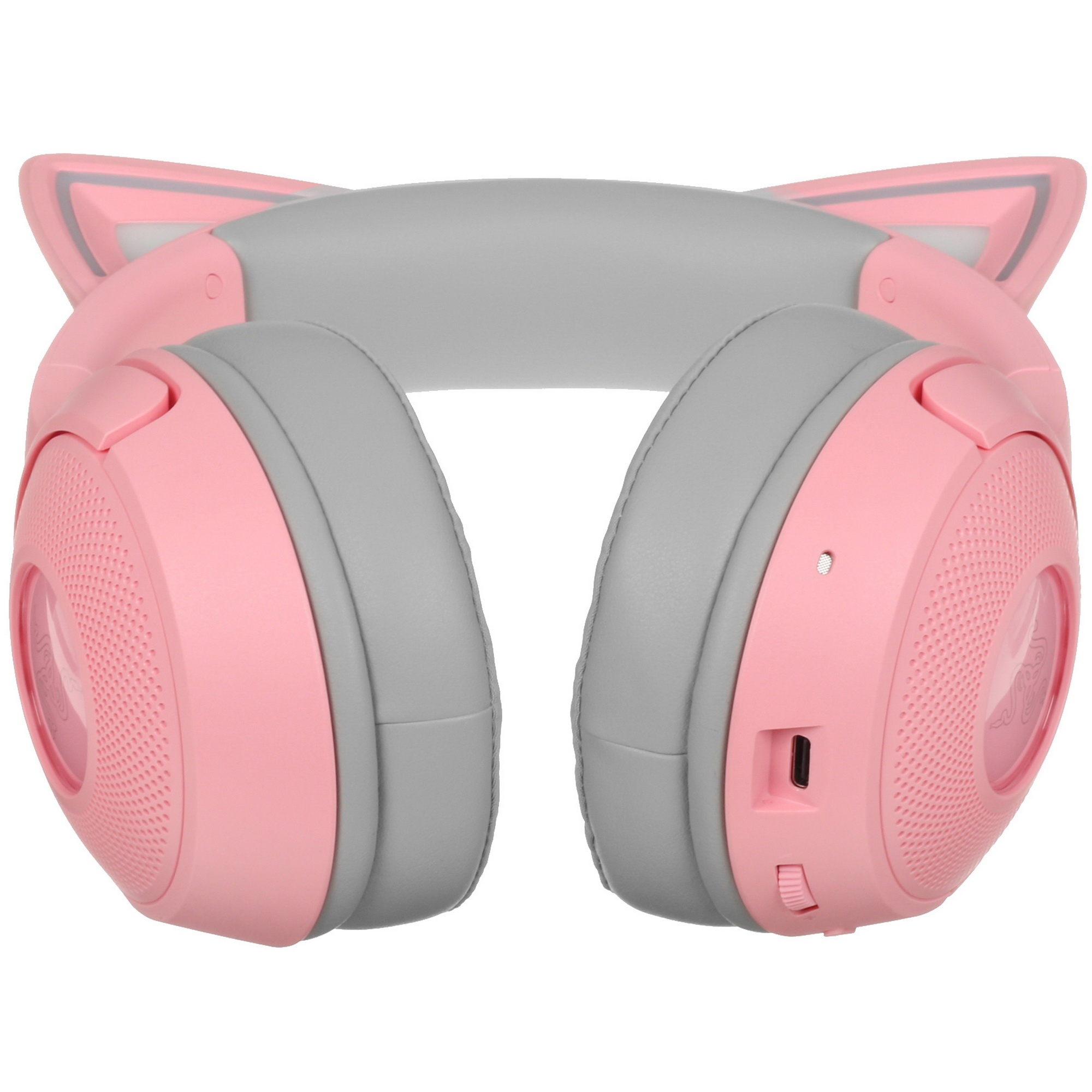 Гарнитура Razer Razer Kraken Kitty BT V2 - Quartz Ed. Headset/ Razer Kraken Kitty BT V2 - Quartz Ed.