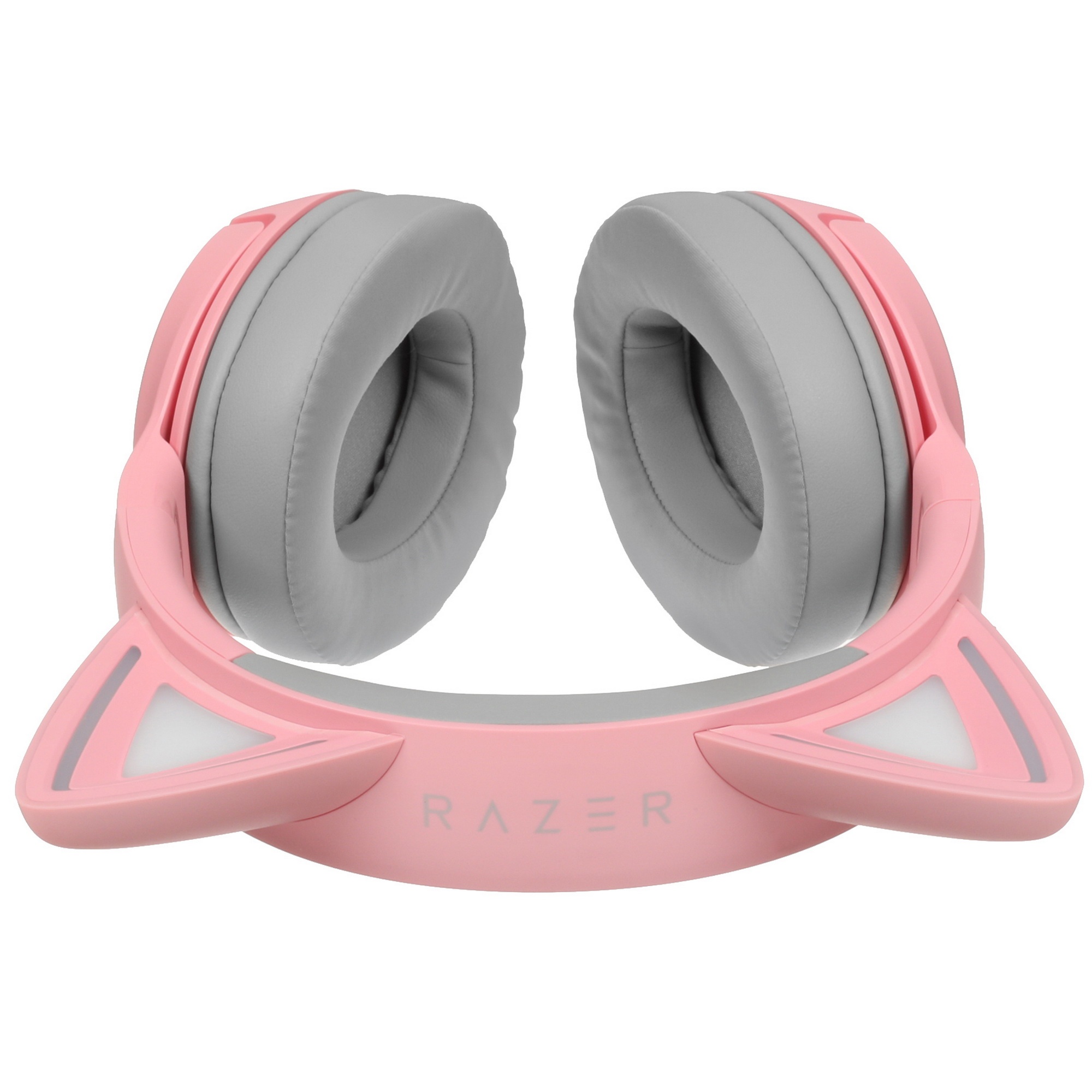 Гарнитура Razer Razer Kraken Kitty BT V2 - Quartz Ed. Headset/ Razer Kraken Kitty BT V2 - Quartz Ed.