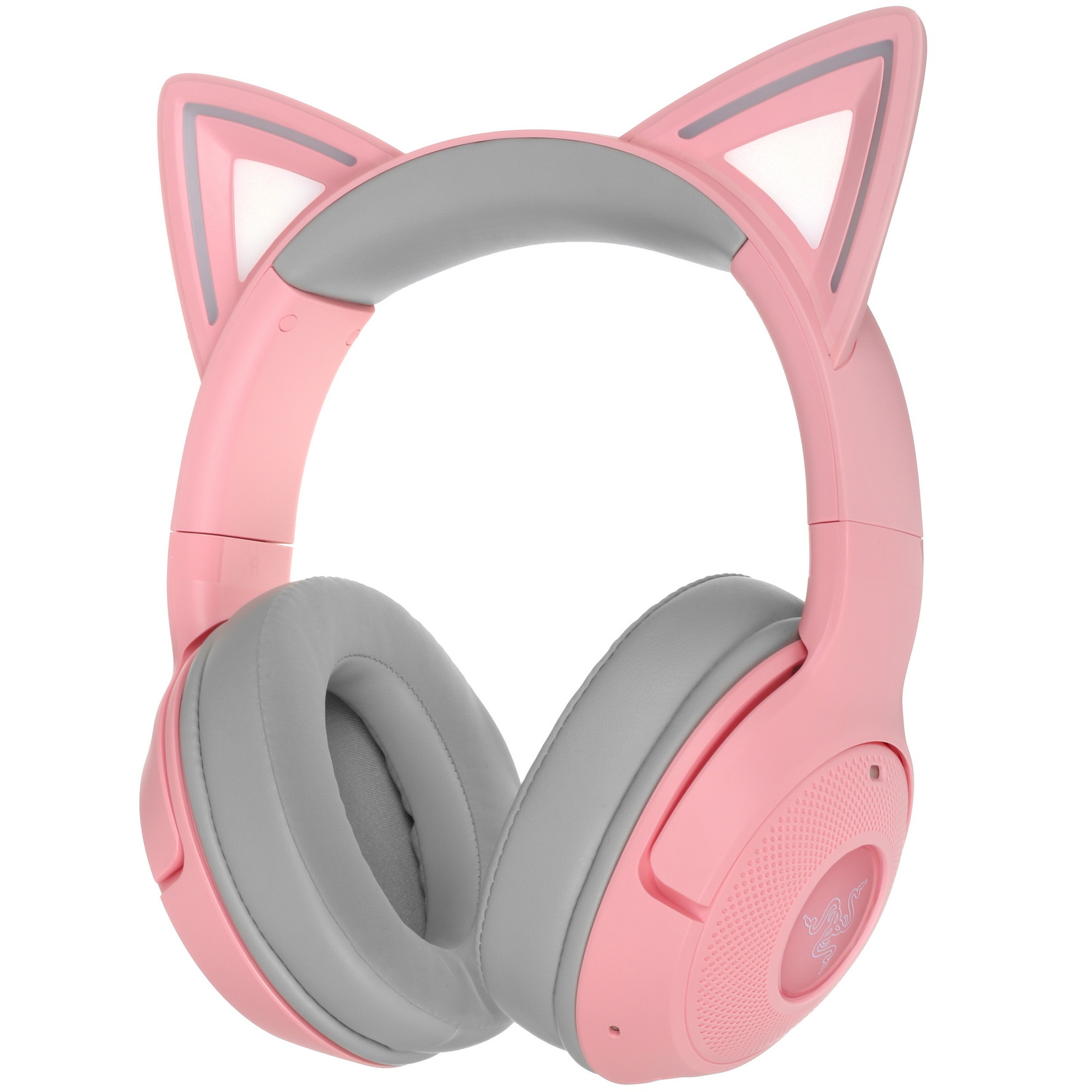 Гарнитура Razer Razer Kraken Kitty BT V2 - Quartz Ed. Headset/ Razer Kraken Kitty BT V2 - Quartz Ed.