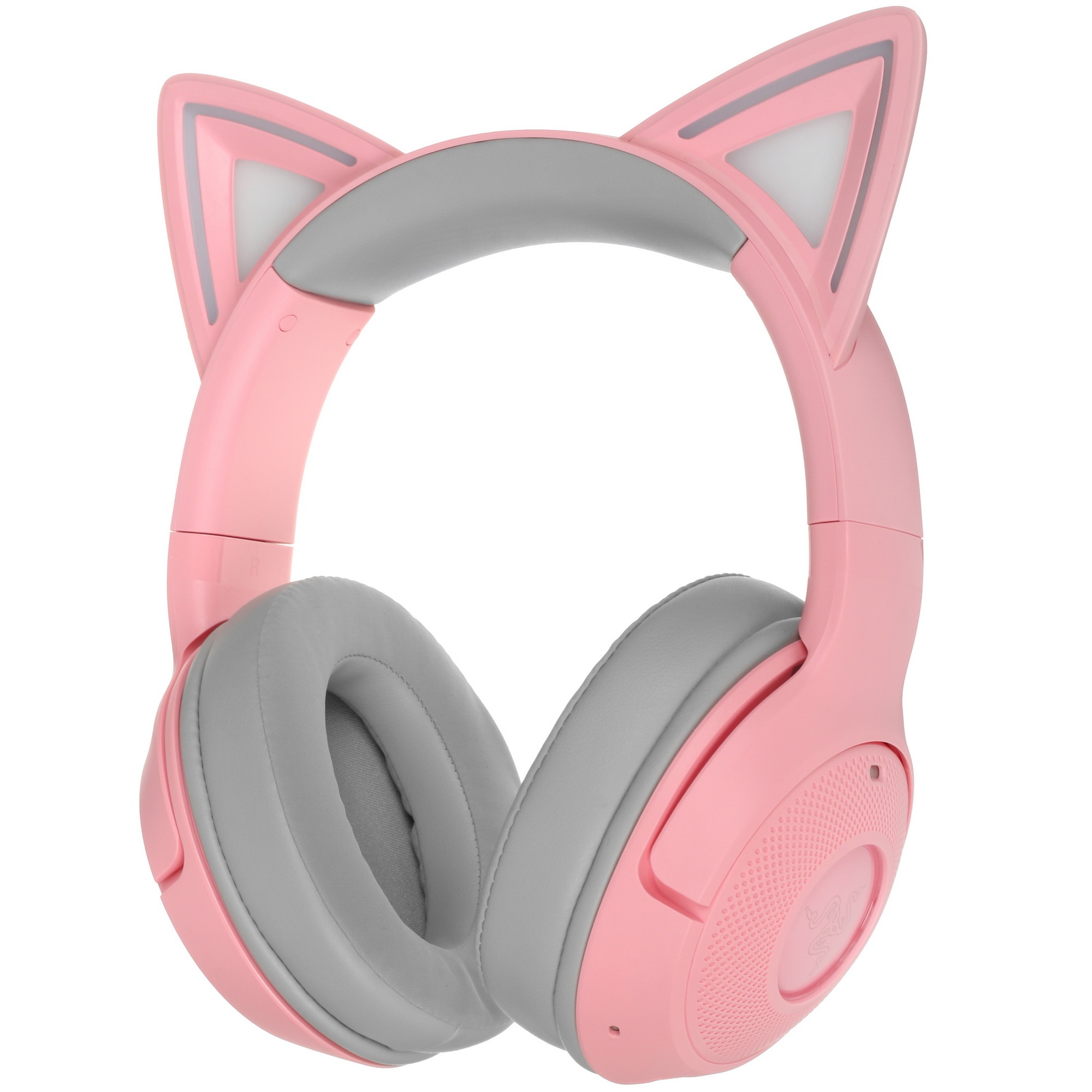 Гарнитура Razer Razer Kraken Kitty BT V2 - Quartz Ed. Headset/ Razer Kraken Kitty BT V2 - Quartz Ed.