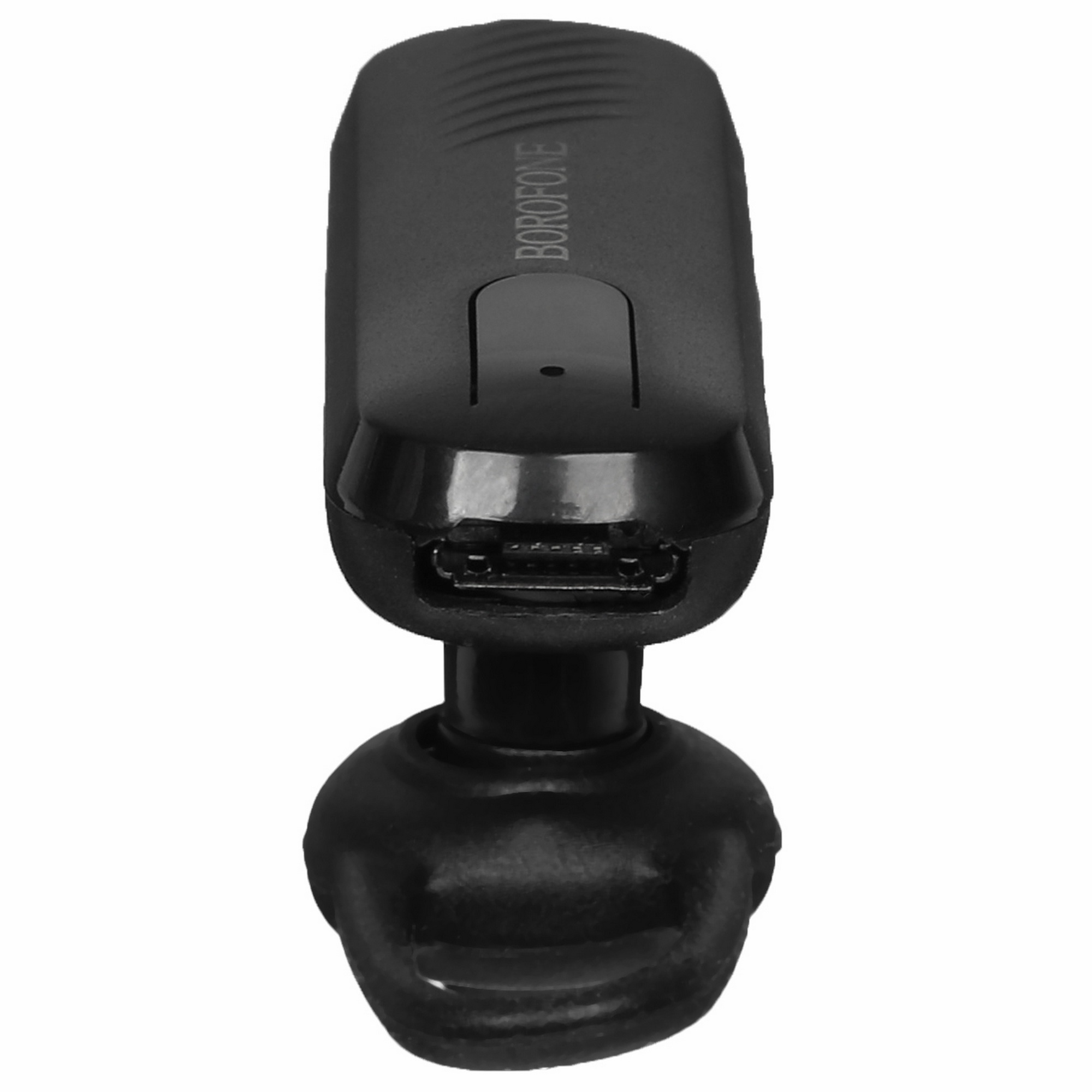 Беспроводная гарнитура BOROFONE (6931474700759) BC20 Smart черный