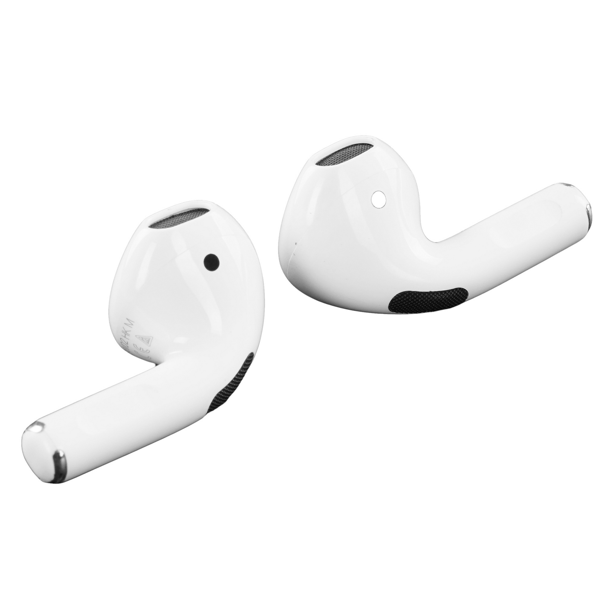 Портативные наушники BOROFONE (6931474746719) BW02 White