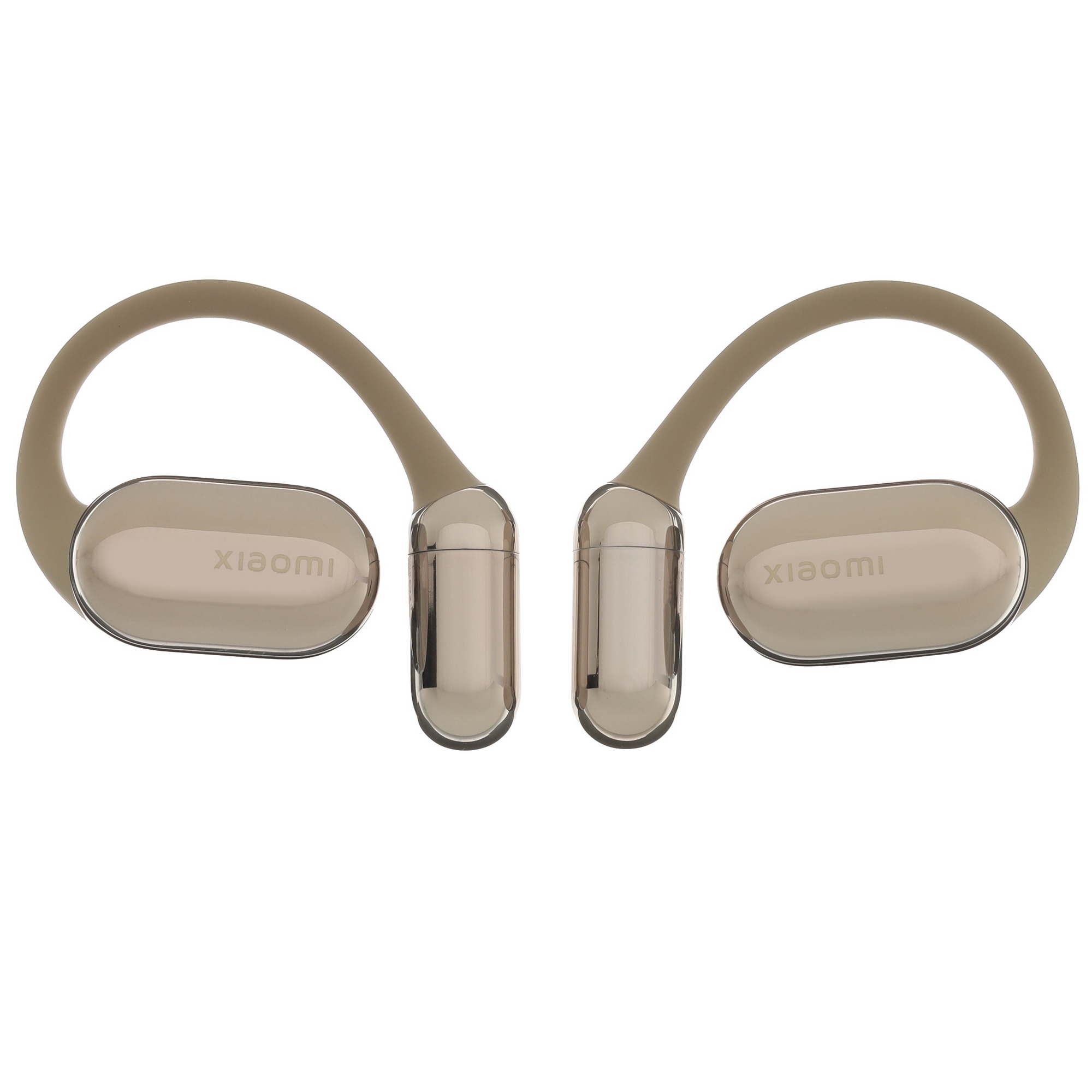 Наушники вкладыши Xiaomi OpenWear Stereo Pro золотистый беспроводные bluetooth крепление за ухом (BH