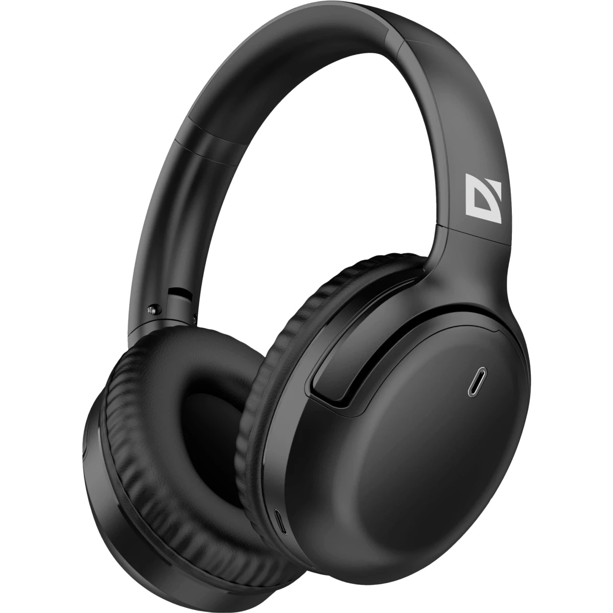 Наушники беспроводные DEFENDER (62035) FreeMotion B1035 черный