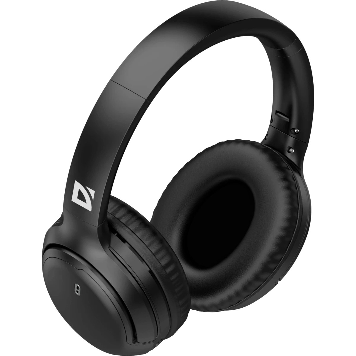 Наушники беспроводные DEFENDER (62035) FreeMotion B1035 черный