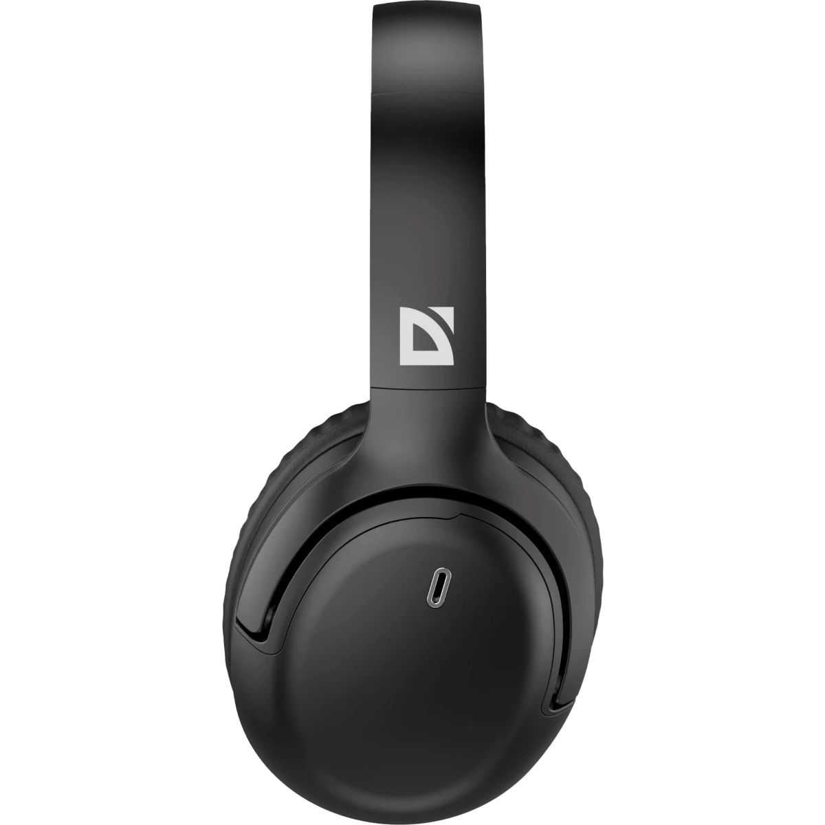 Наушники беспроводные DEFENDER (62035) FreeMotion B1035 черный