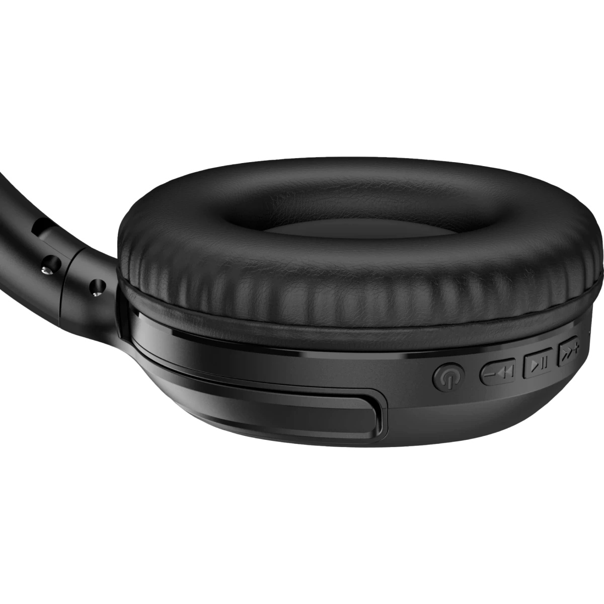 Наушники беспроводные DEFENDER (62035) FreeMotion B1035 черный