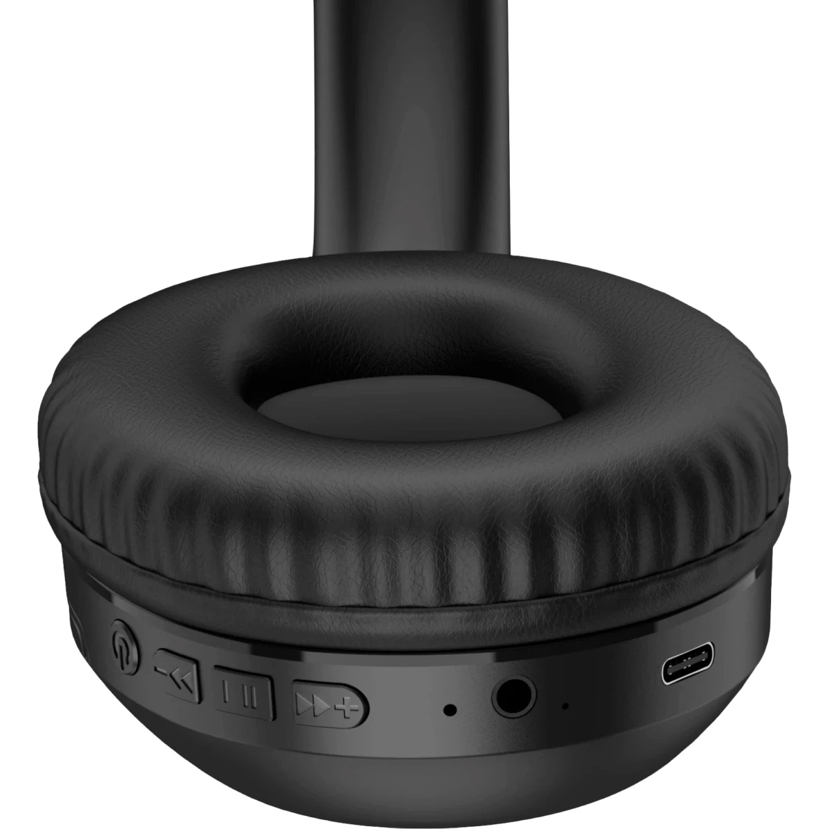 Наушники беспроводные DEFENDER (62035) FreeMotion B1035 черный