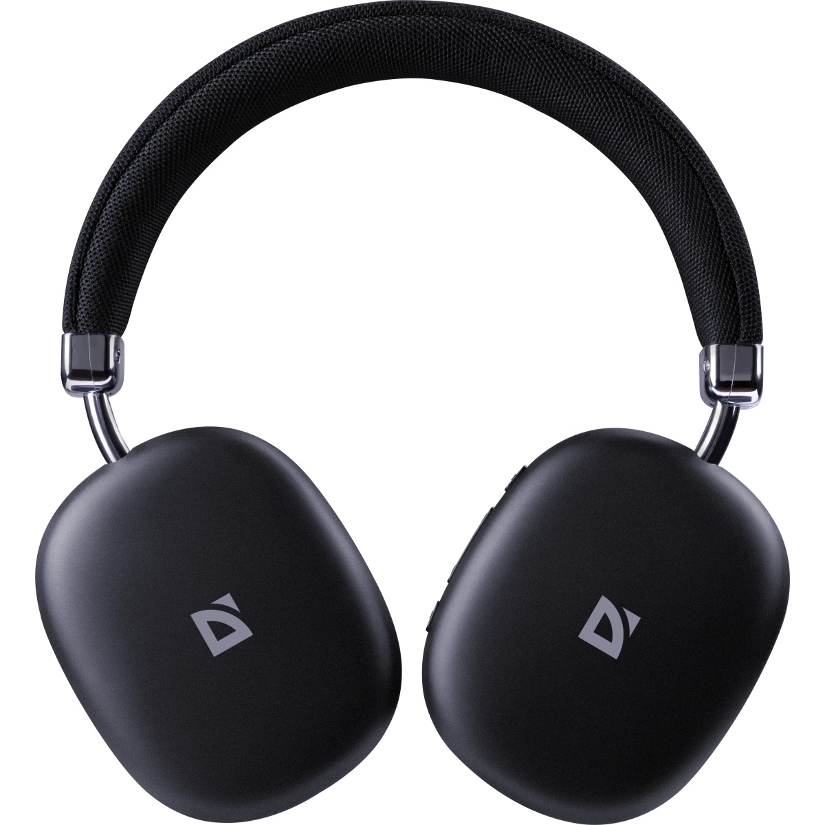 Наушники беспроводные DEFENDER (63504) FreeMotion B500 черный