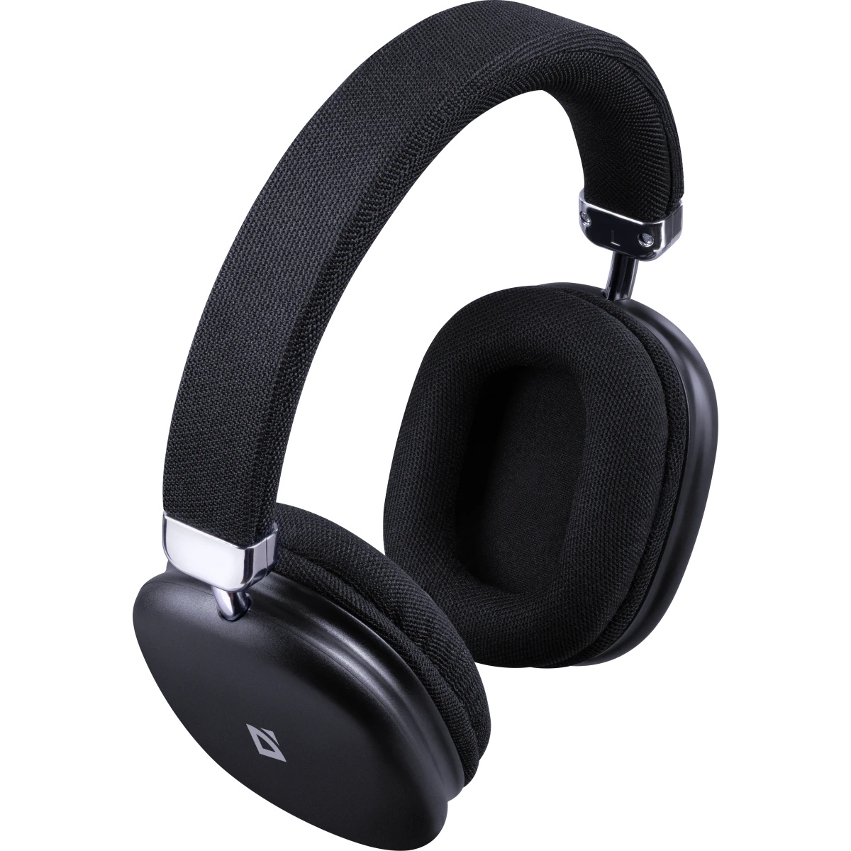 Наушники беспроводные DEFENDER (63504) FreeMotion B500 черный