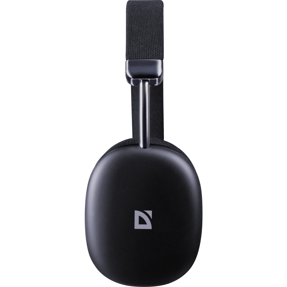 Наушники беспроводные DEFENDER (63504) FreeMotion B500 черный