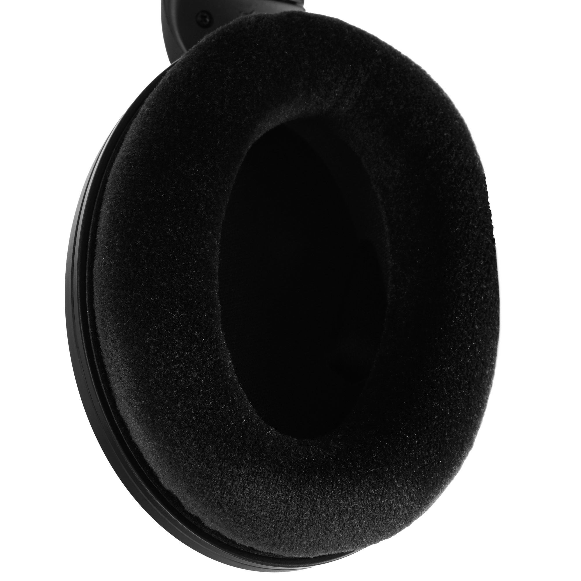 Наушники мониторные Sennheiser HD 400 PRO 3м черный проводные оголовье