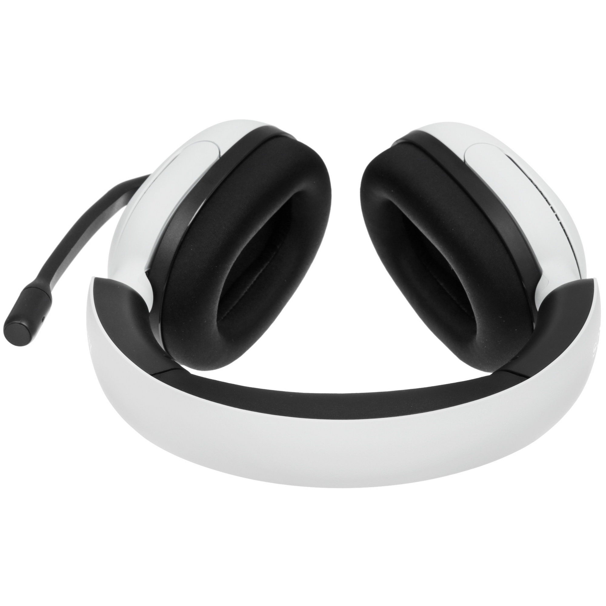 Гарнитура накладные Sony INZONE H5 1.5м белый/черный беспроводные bluetooth оголовье (WH-G500/W)