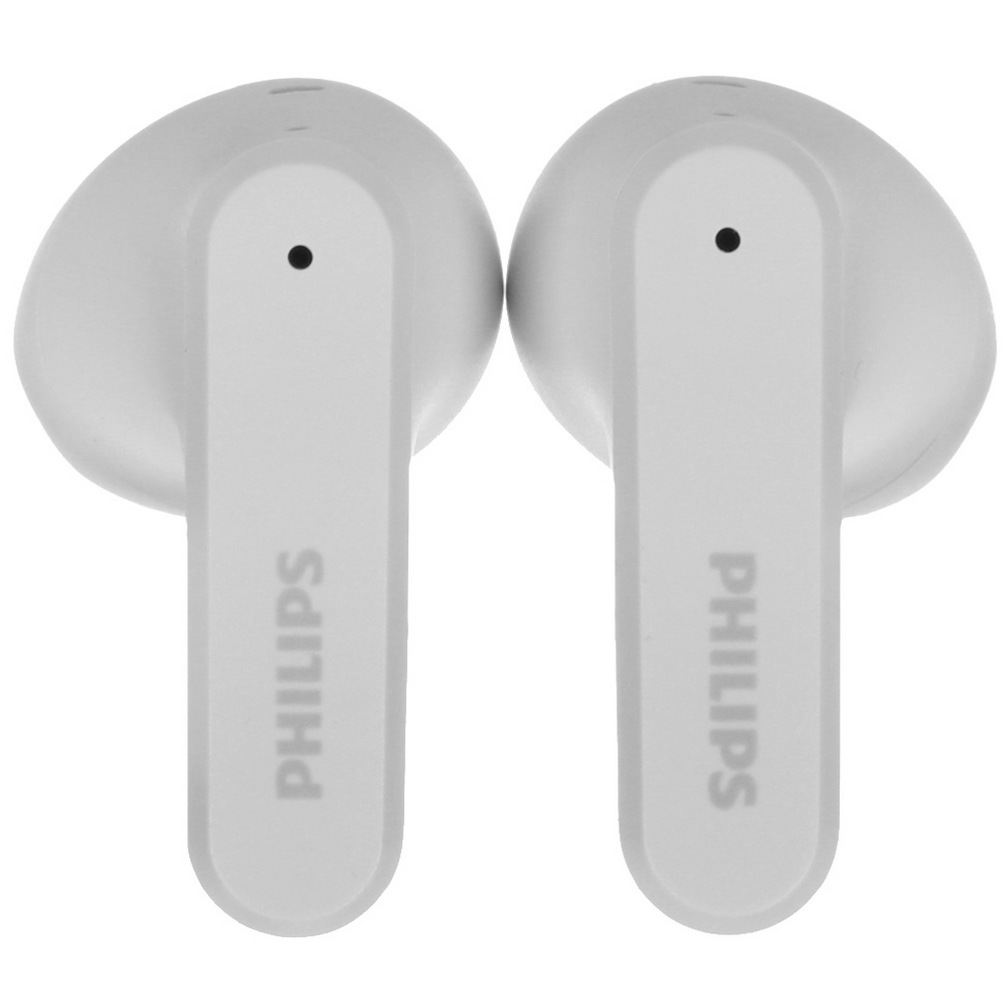 Гарнитура вкладыши Philips TAT1239 белый беспроводные bluetooth в ушной раковине (TAT2139WT/00)