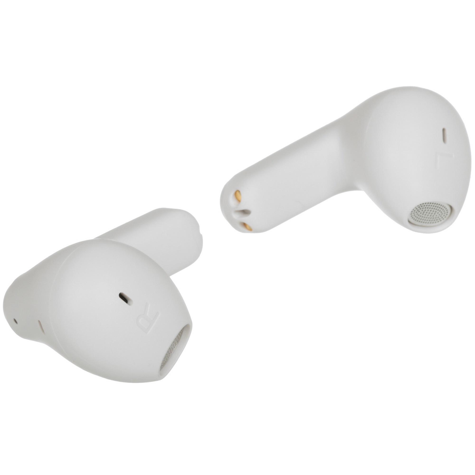 Гарнитура вкладыши Philips TAT1239 белый беспроводные bluetooth в ушной раковине (TAT2139WT/00)