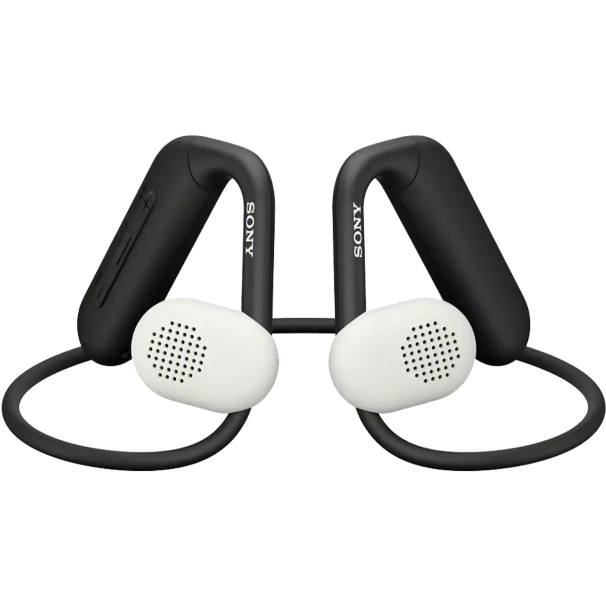 Наушники Sony WI-OE610B черный
