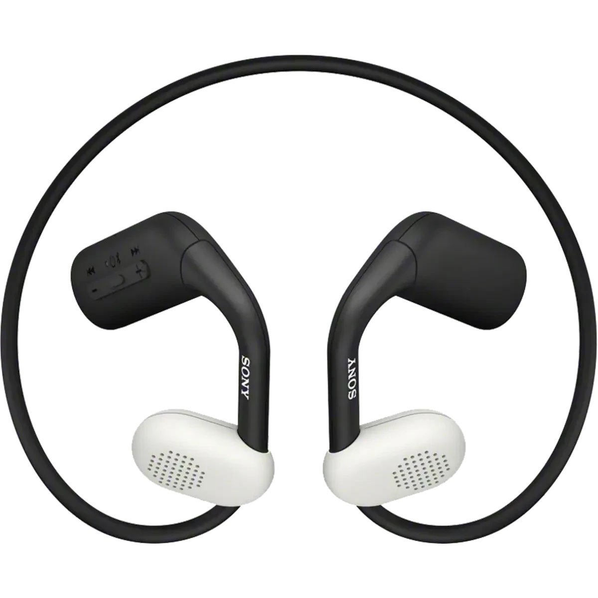 Наушники Sony WI-OE610B черный