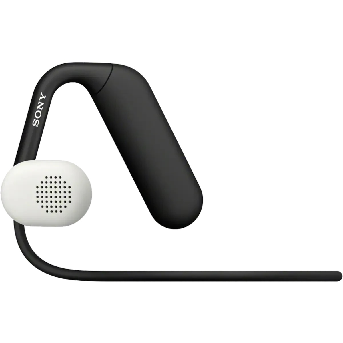 Наушники Sony WI-OE610B черный