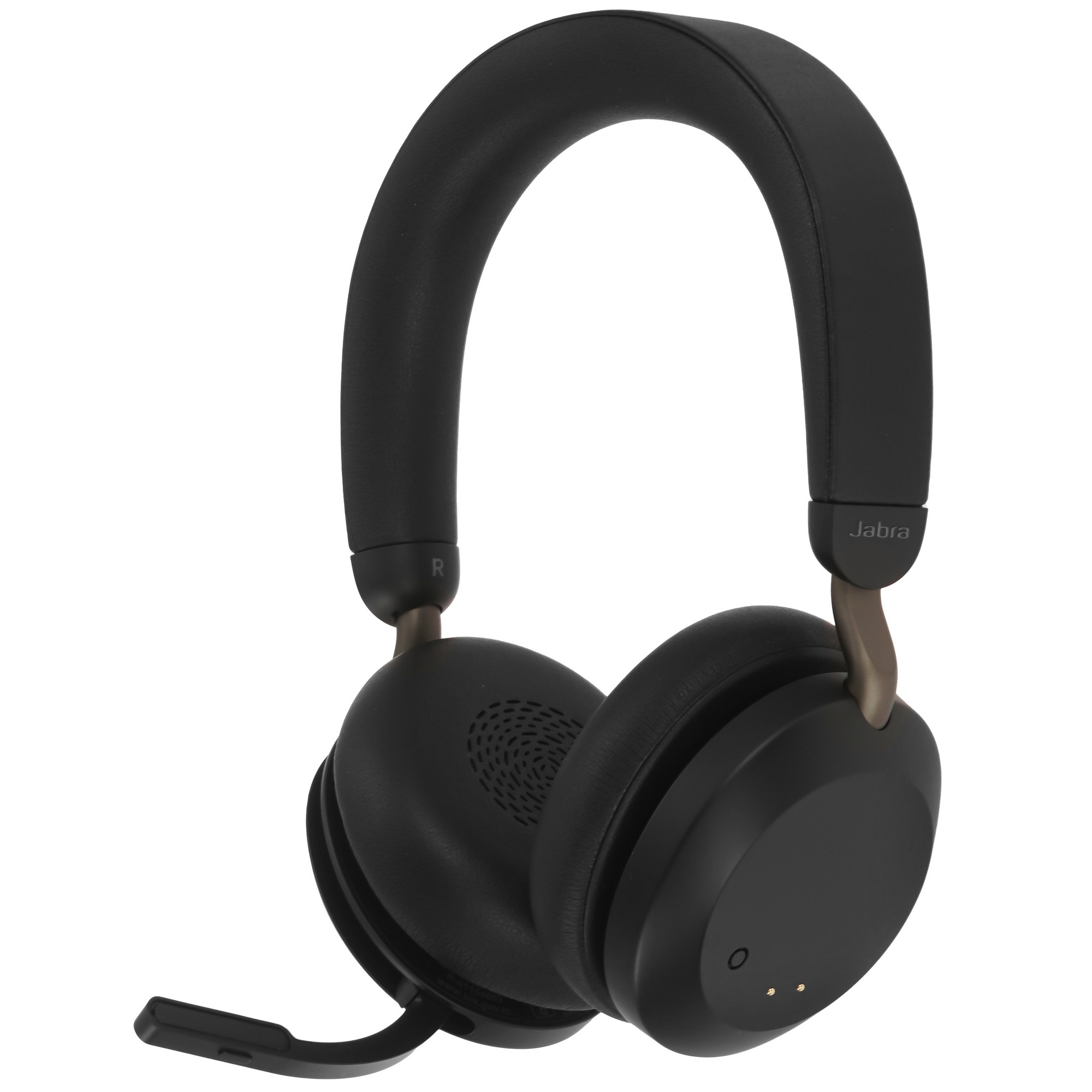 Беспроводная гарнитура Jabra Evolve2 75, Link380a UC Stereo черный (PN:27599-989-999)