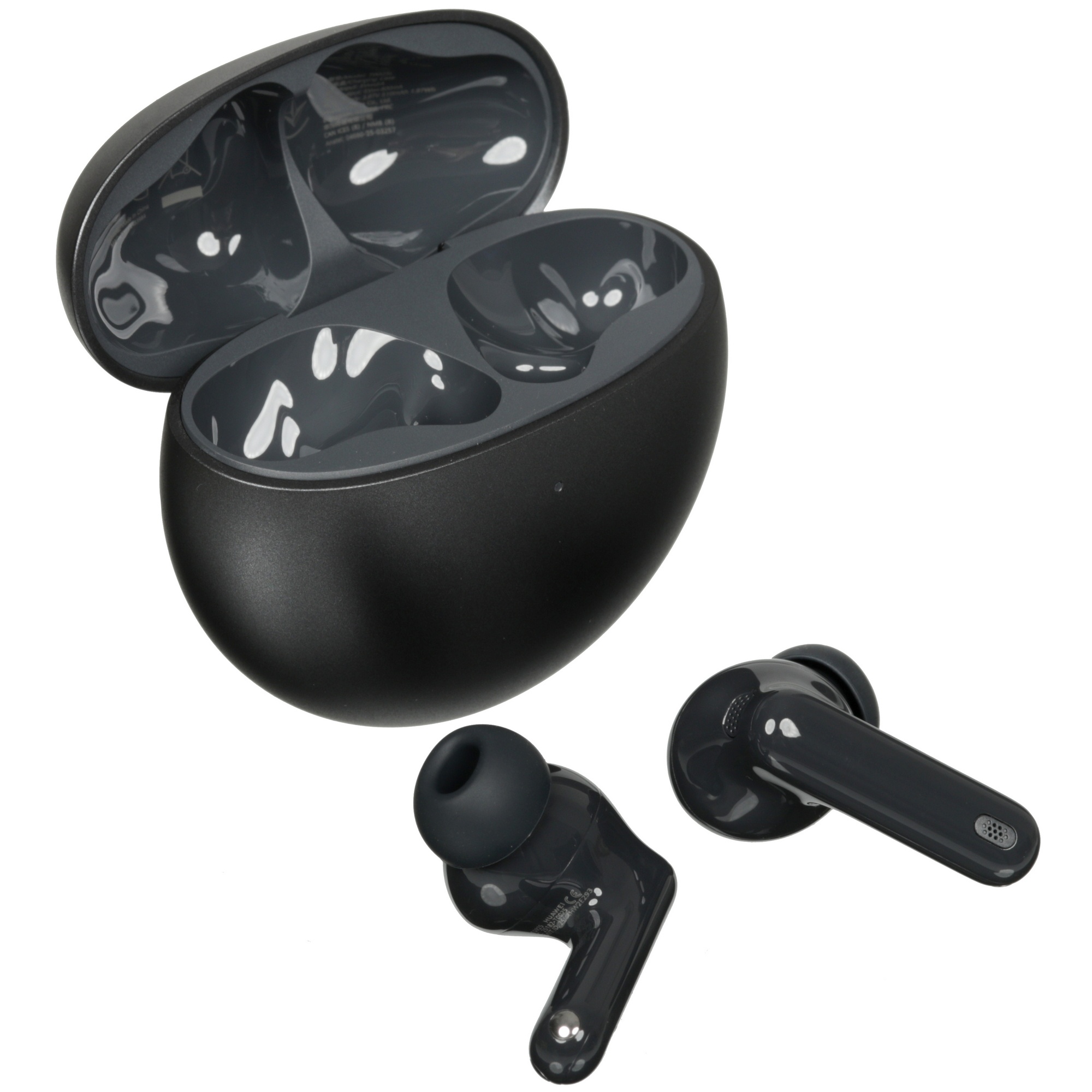 Гарнитура Huawei FREEBUDS 7i T0025 55038456 BLACK