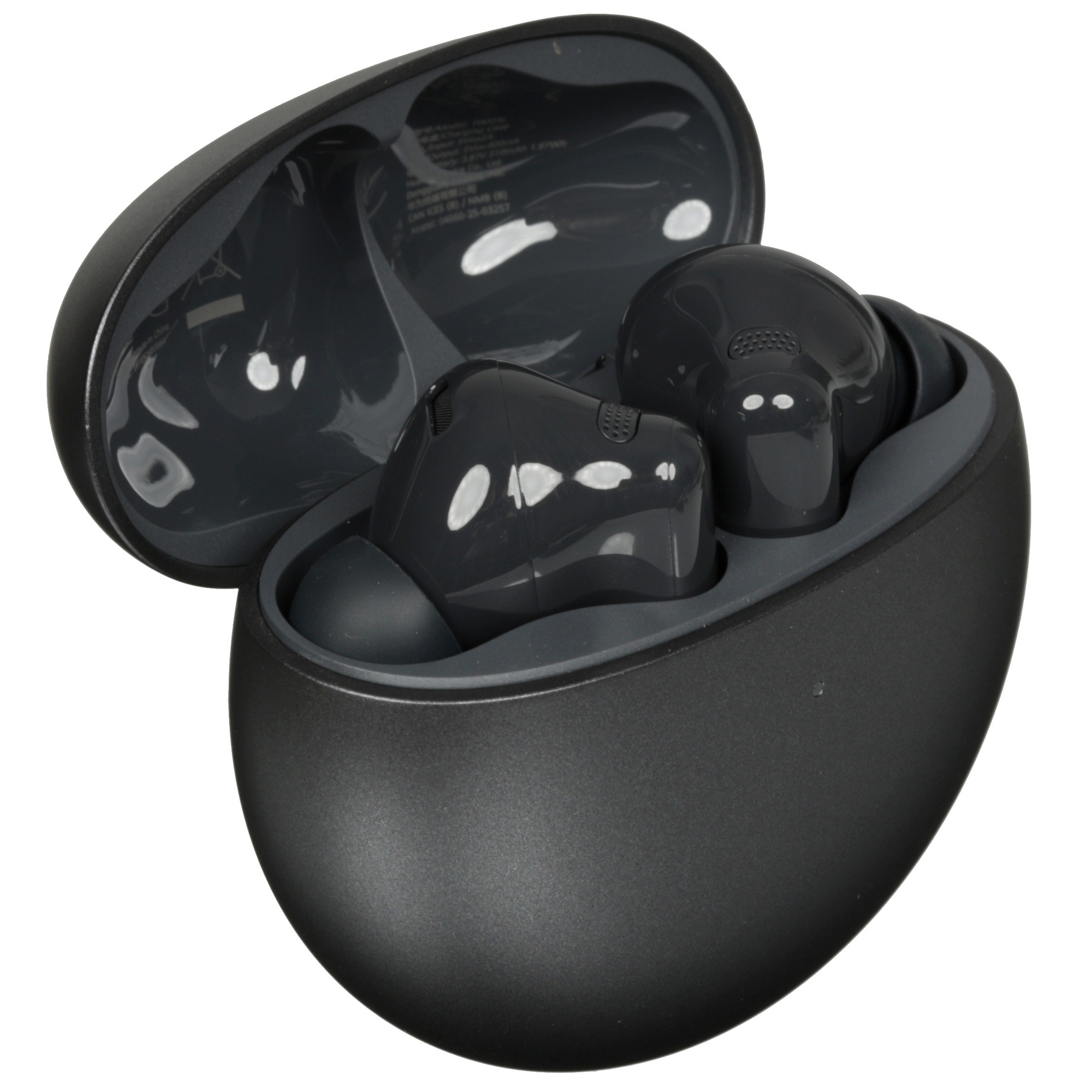 Гарнитура Huawei FREEBUDS 7i T0025 55038456 BLACK