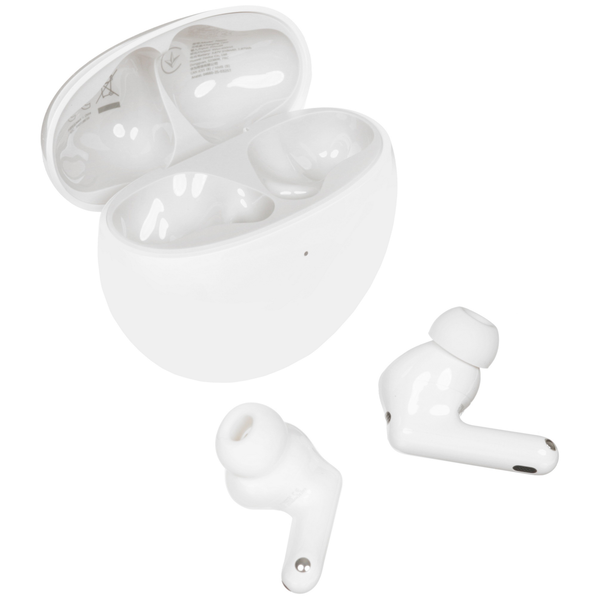 Гарнитура Huawei FREEBUDS 7i T0025 55038457 WHITE