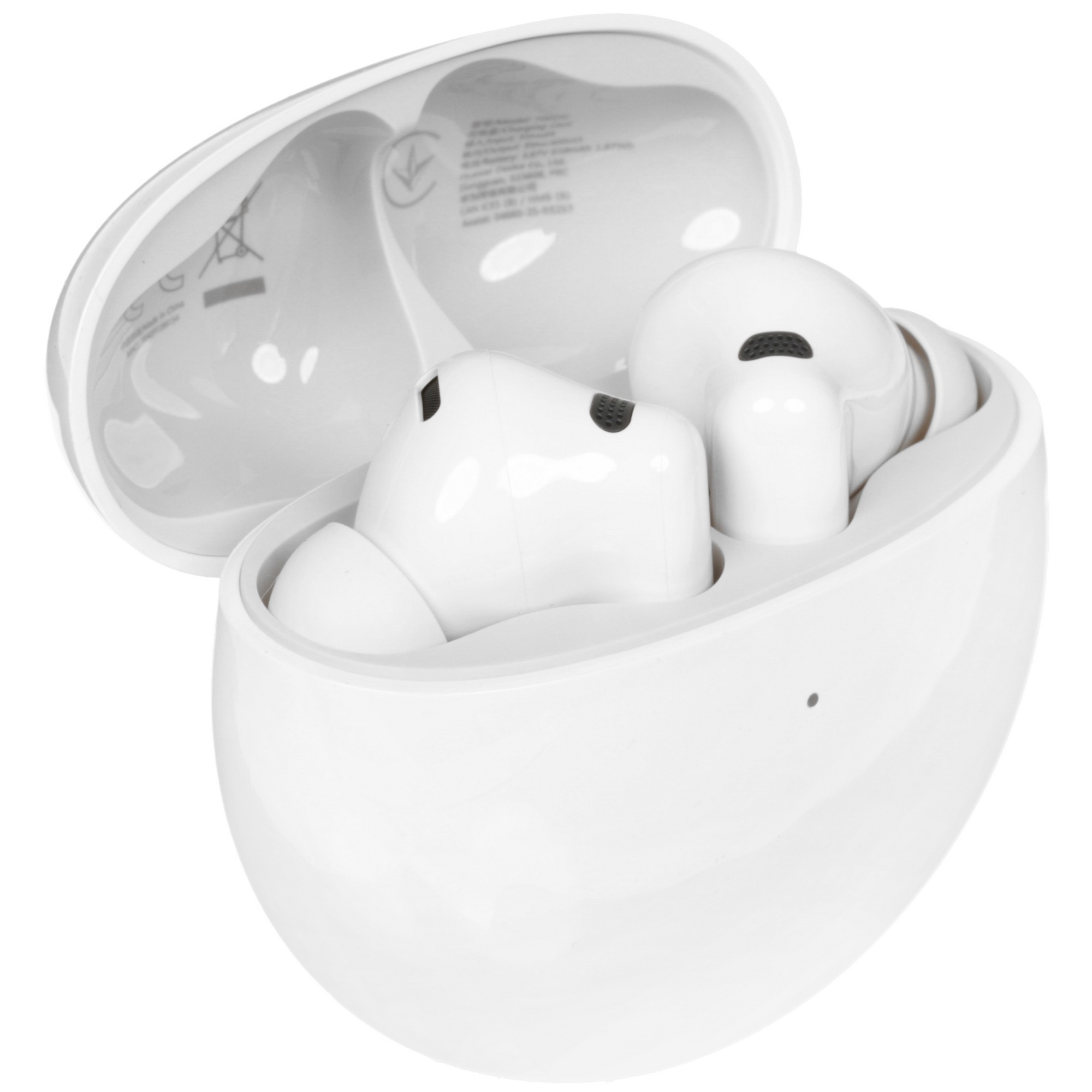 Гарнитура Huawei FREEBUDS 7i T0025 55038457 WHITE