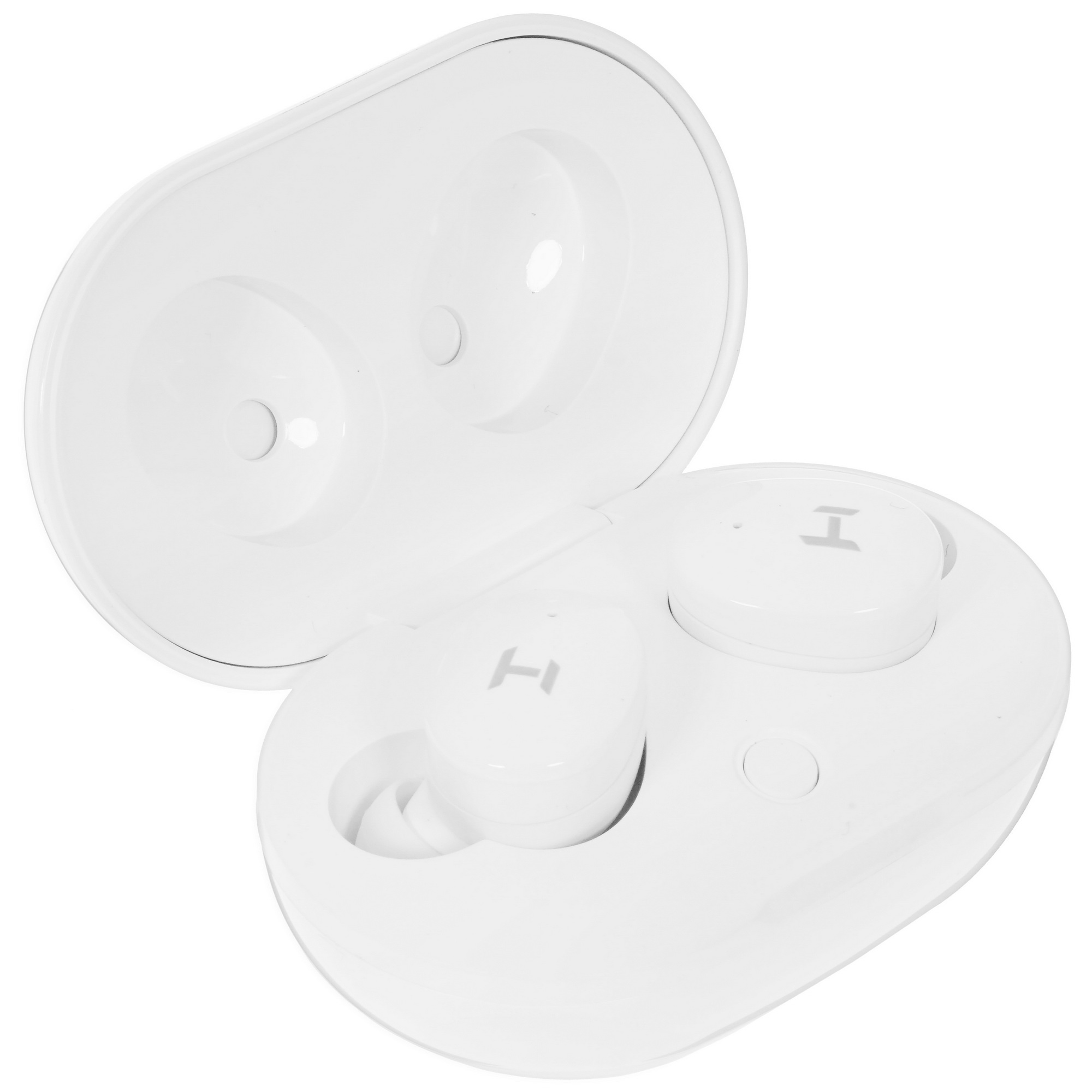 Наушники Harper HB-517 white