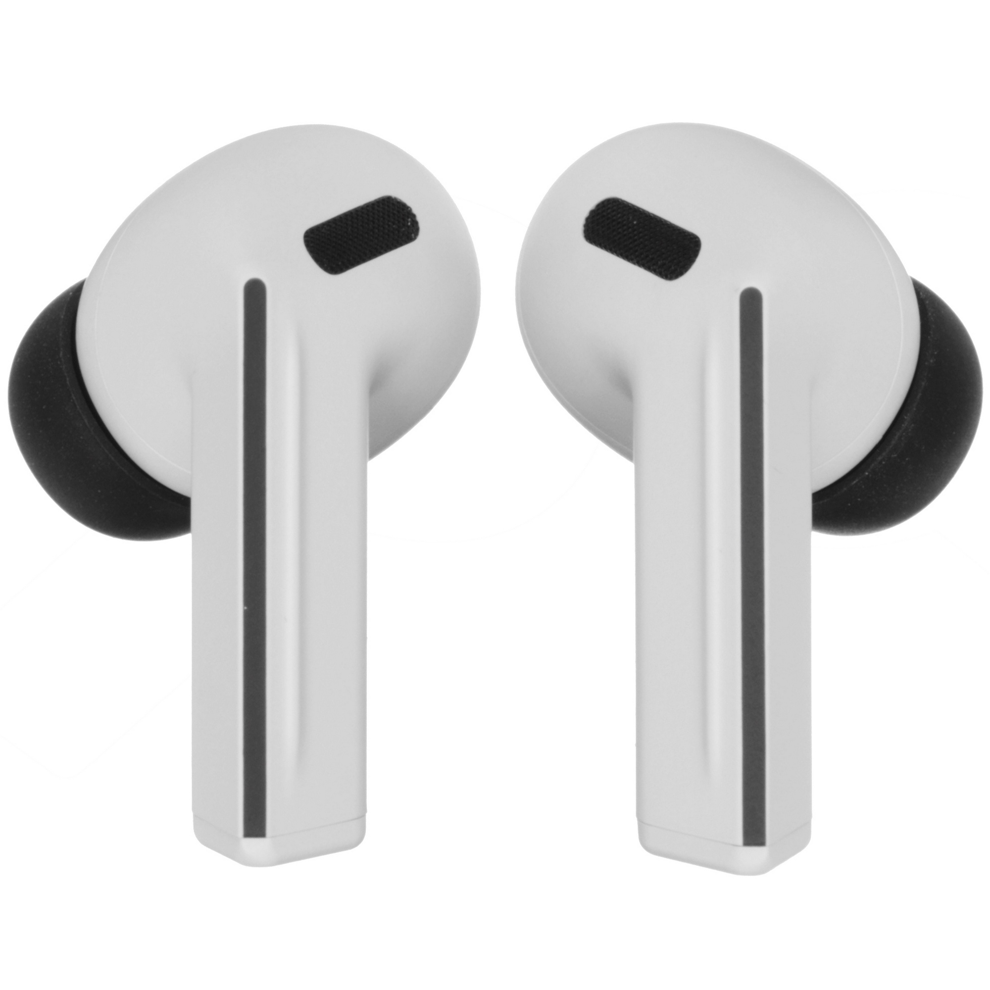 Гарнитура внутриканальные Samsung Galaxy Buds 3 FE R420 серый беспроводные bluetooth в ушной раковин