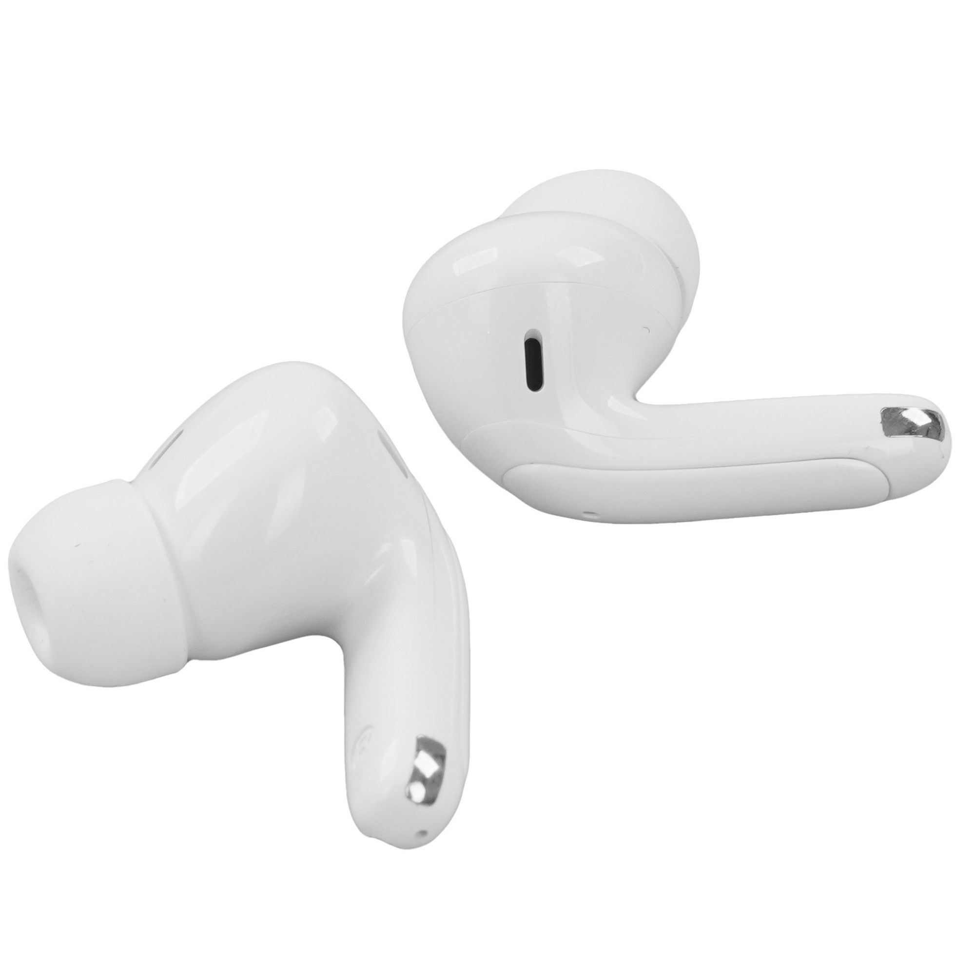 Беспроводные наушники TWS BOROFONE (6941991113291) FQ1 White