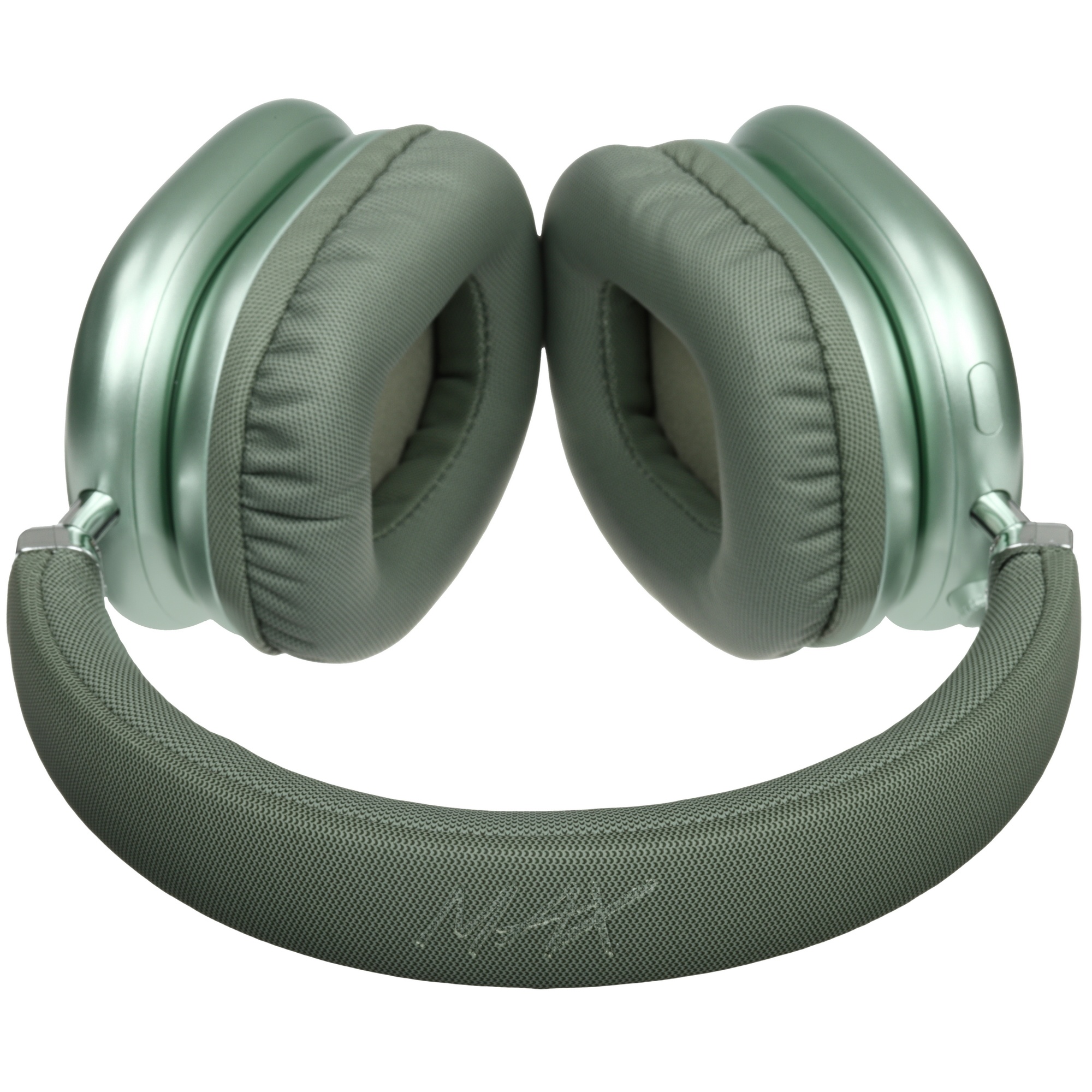 Беспроводные наушники HOCO (6942007625609) W35 Max Green