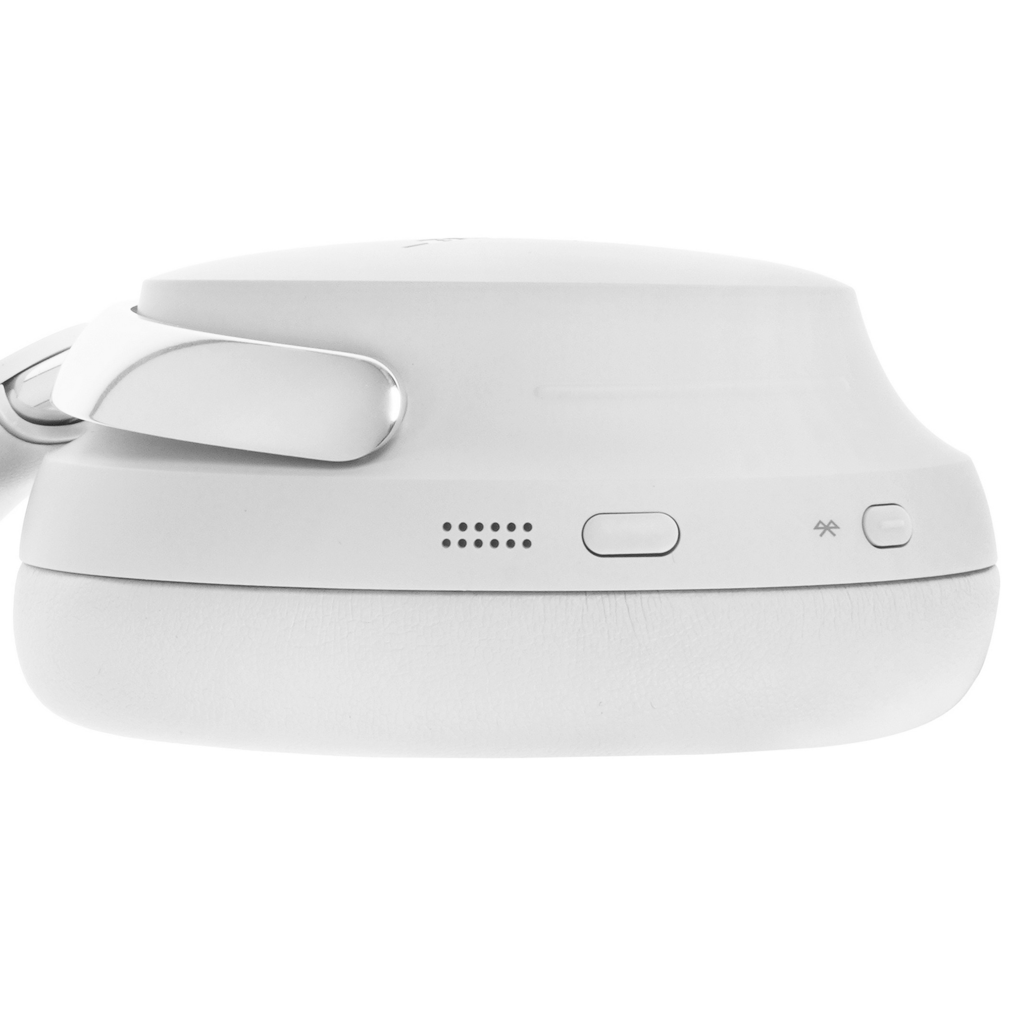 Гарнитура накладные Bose QuietComfort Ultra 1.2м белый беспроводные bluetooth оголовье (880066-0200)